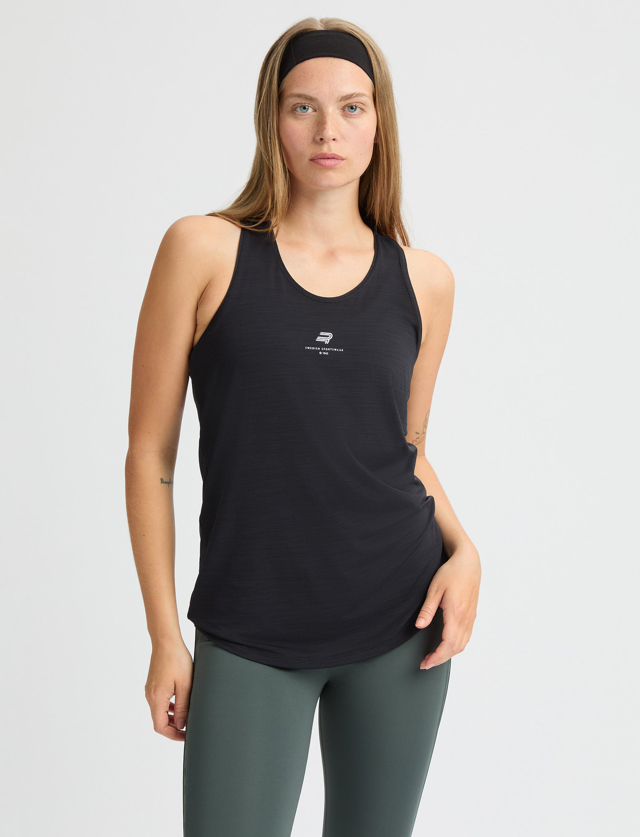 Röhnisch Motion Racerback - - S 1