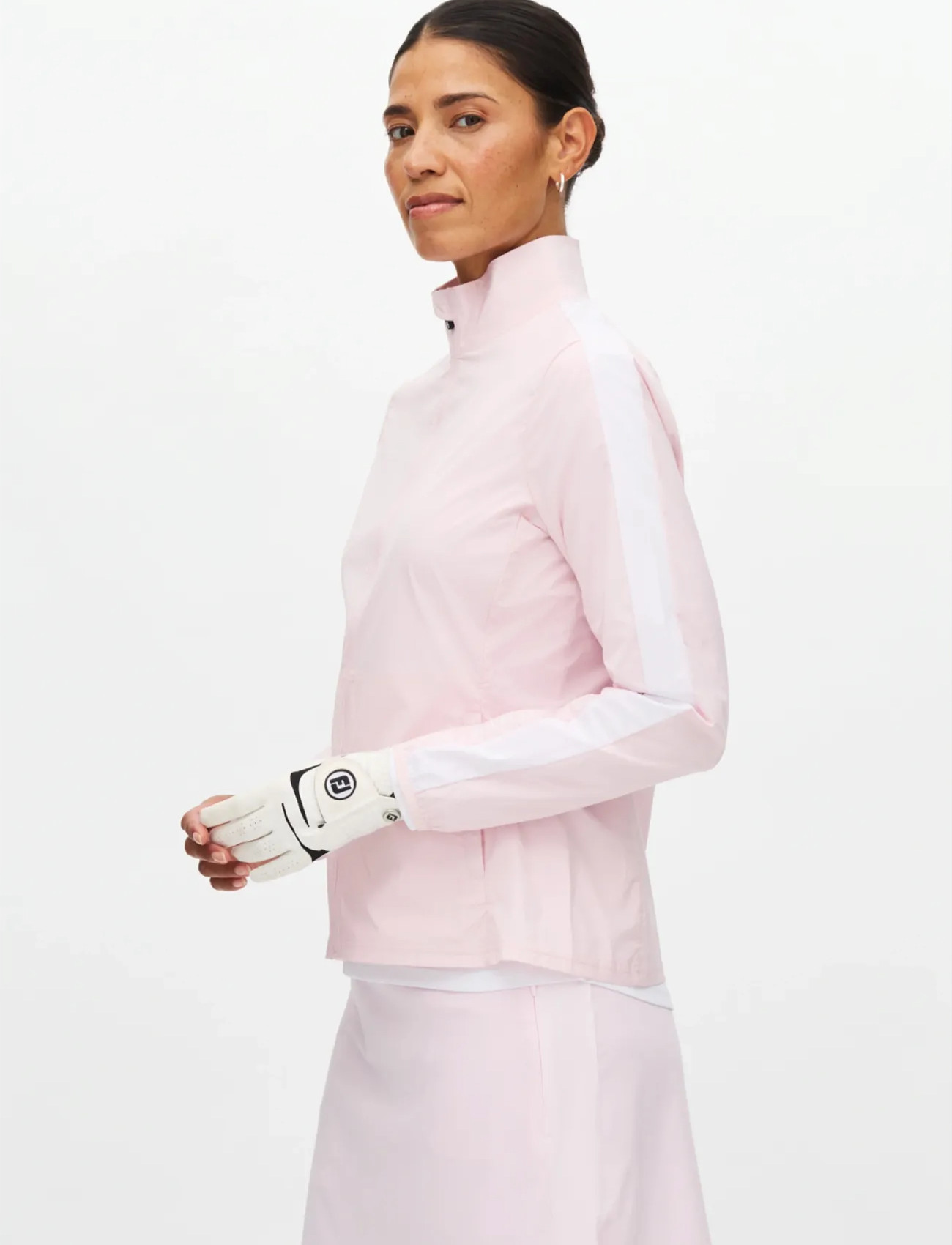 Röhnisch Packable Ultralight Jacket - - XS 1