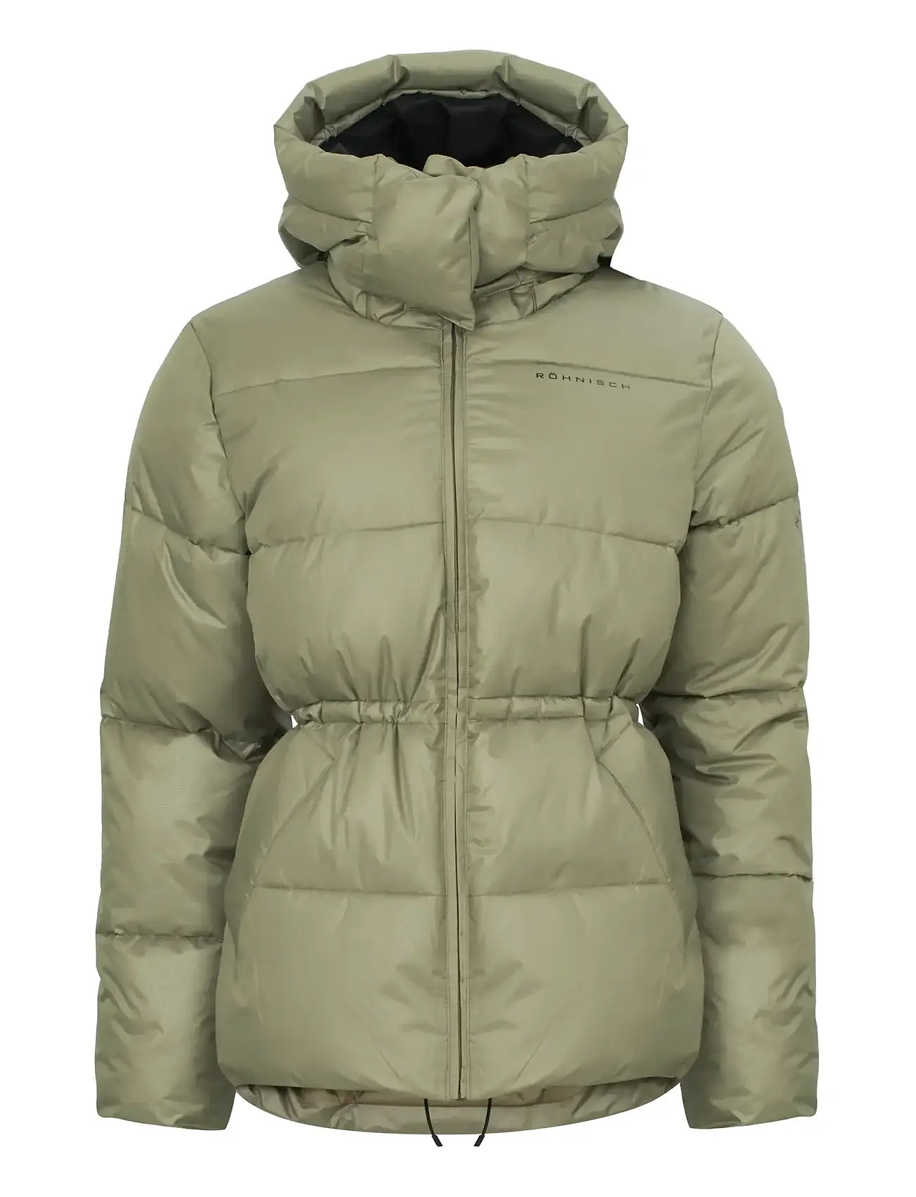 Khaki green