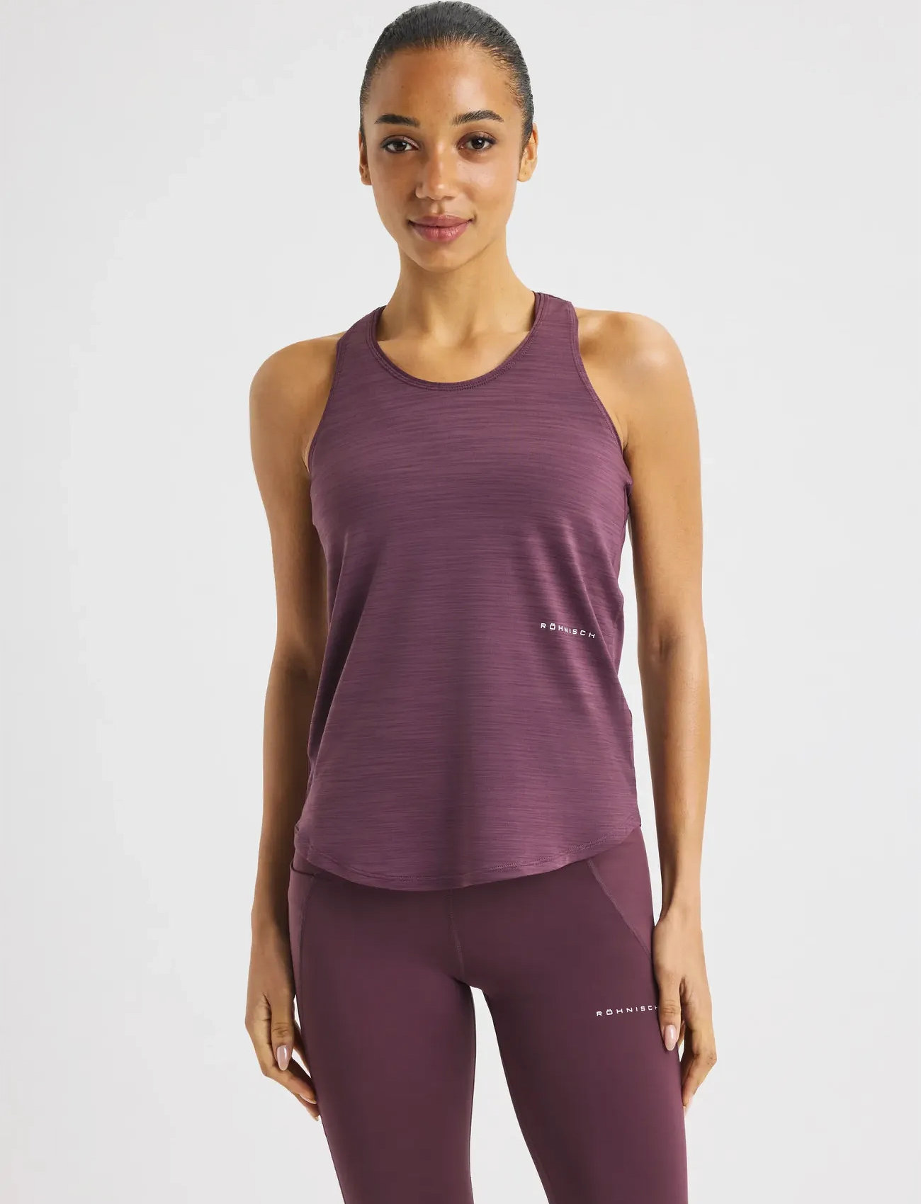 Röhnisch Motion Racerback Tank - - XS 1