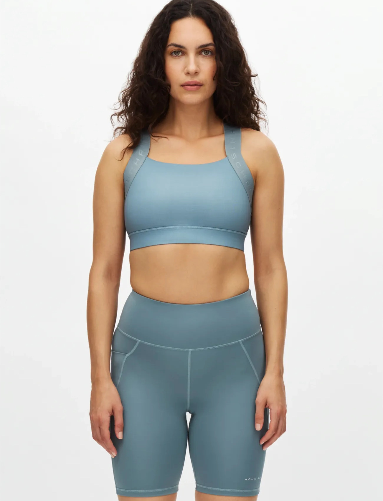 Röhnisch Kay Sports Bra - - XS 5