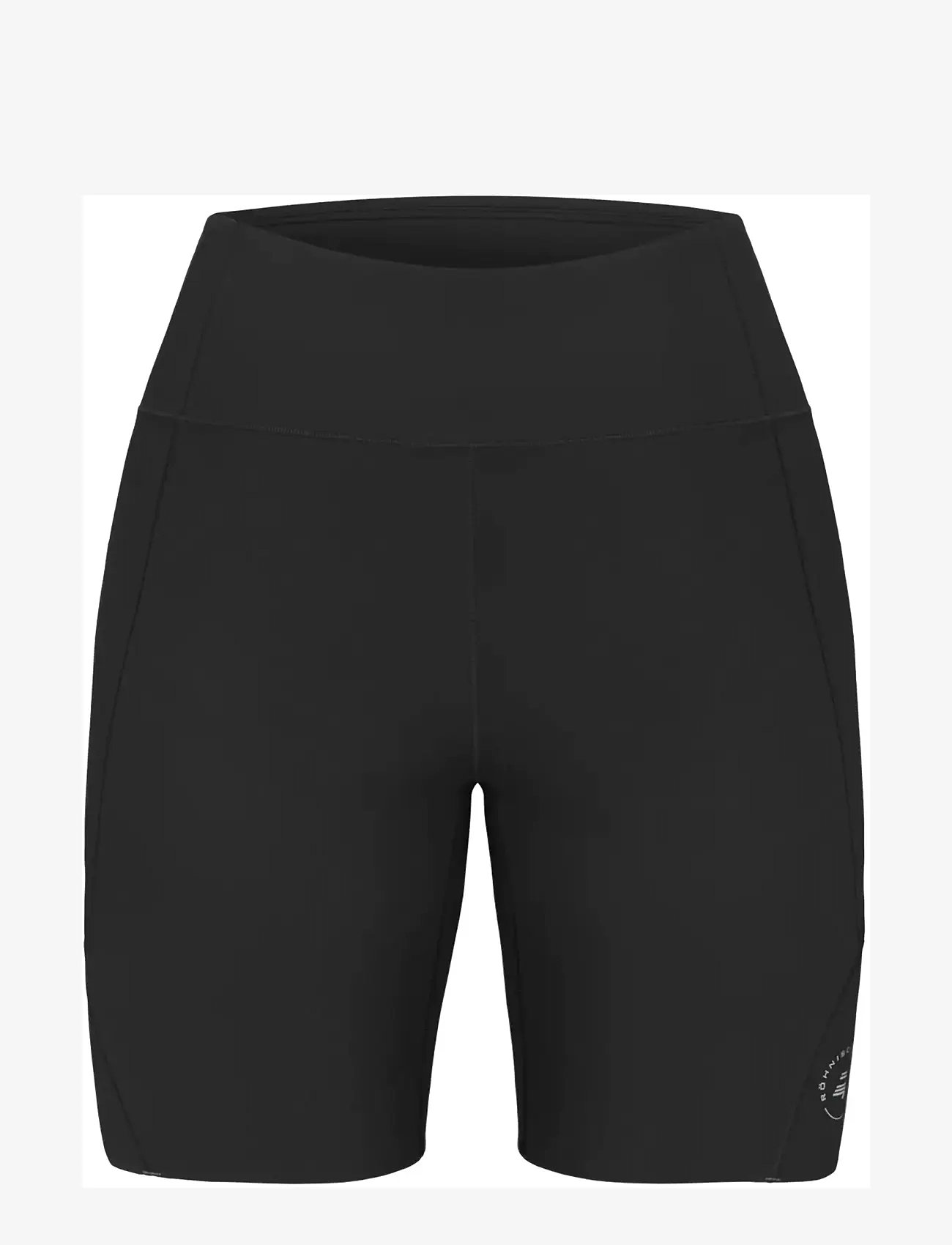 Röhnisch - Weightless High Intensity HW Bikes - trainingstights - black - 1