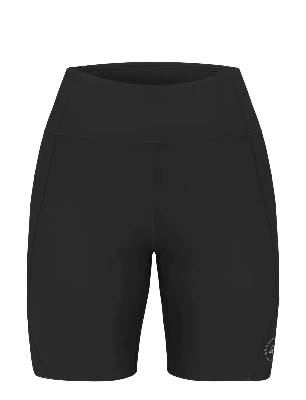 Röhnisch Weightless High Intensity HW Bikes - Korte broek - BLACK / black