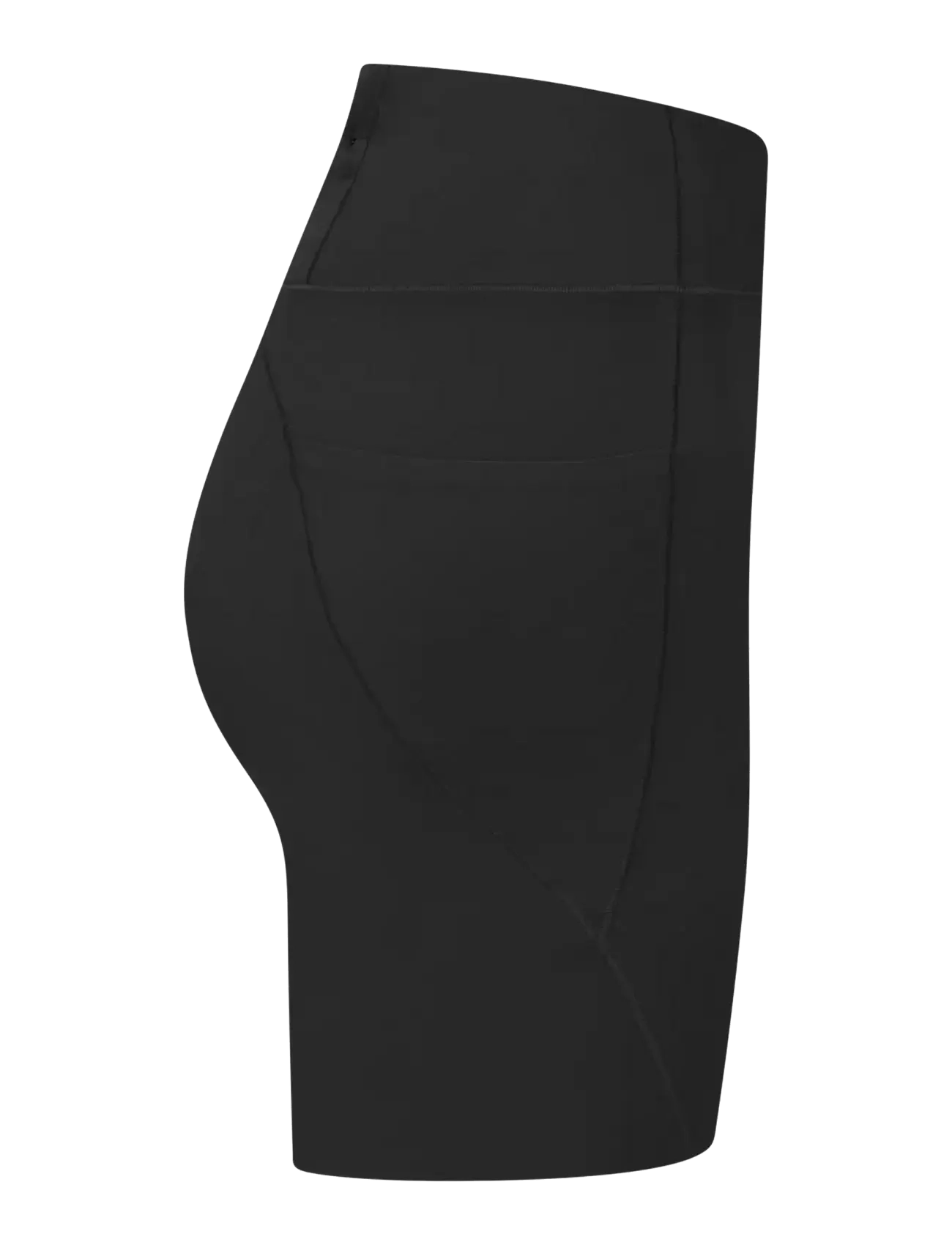 Röhnisch - Weightless High Intensity HW Bikes - sportinės tamprės - black - 3