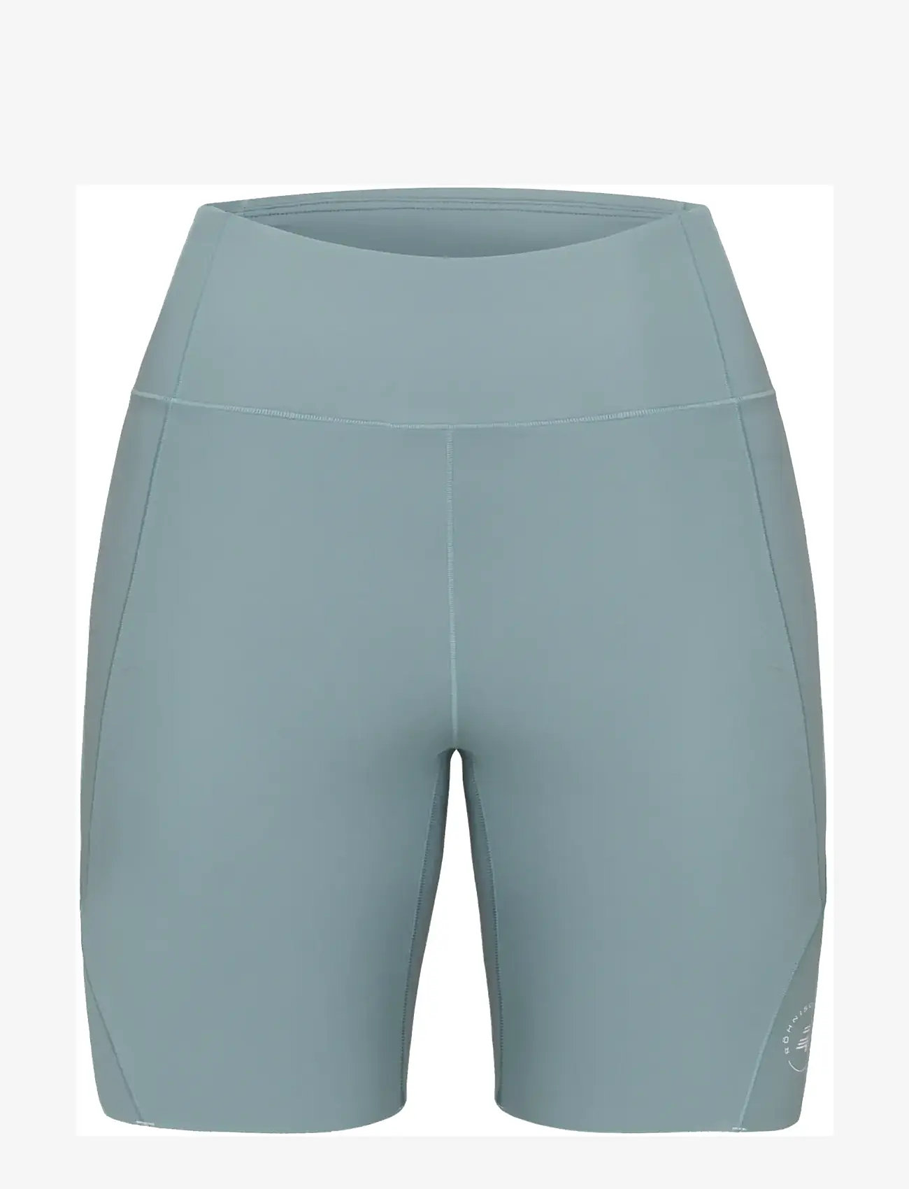 Röhnisch - Weightless High Intensity HW Bikes - cykelshorts - stormy sea - 1