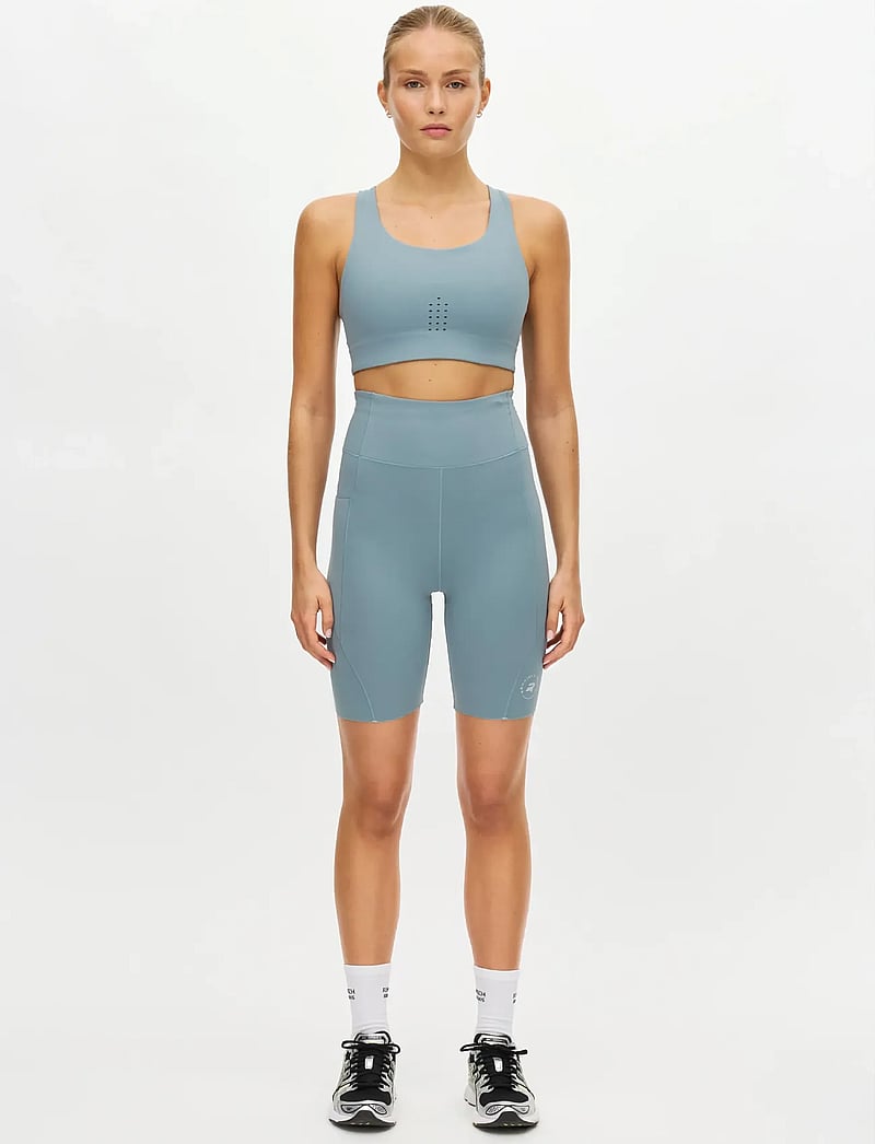 Röhnisch - Weightless High Intensity HW Bikes - cykelshorts - stormy sea - 0