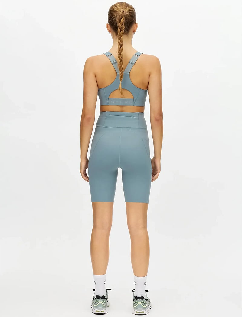 Röhnisch - Weightless High Intensity HW Bikes - cykelshorts - stormy sea - 4