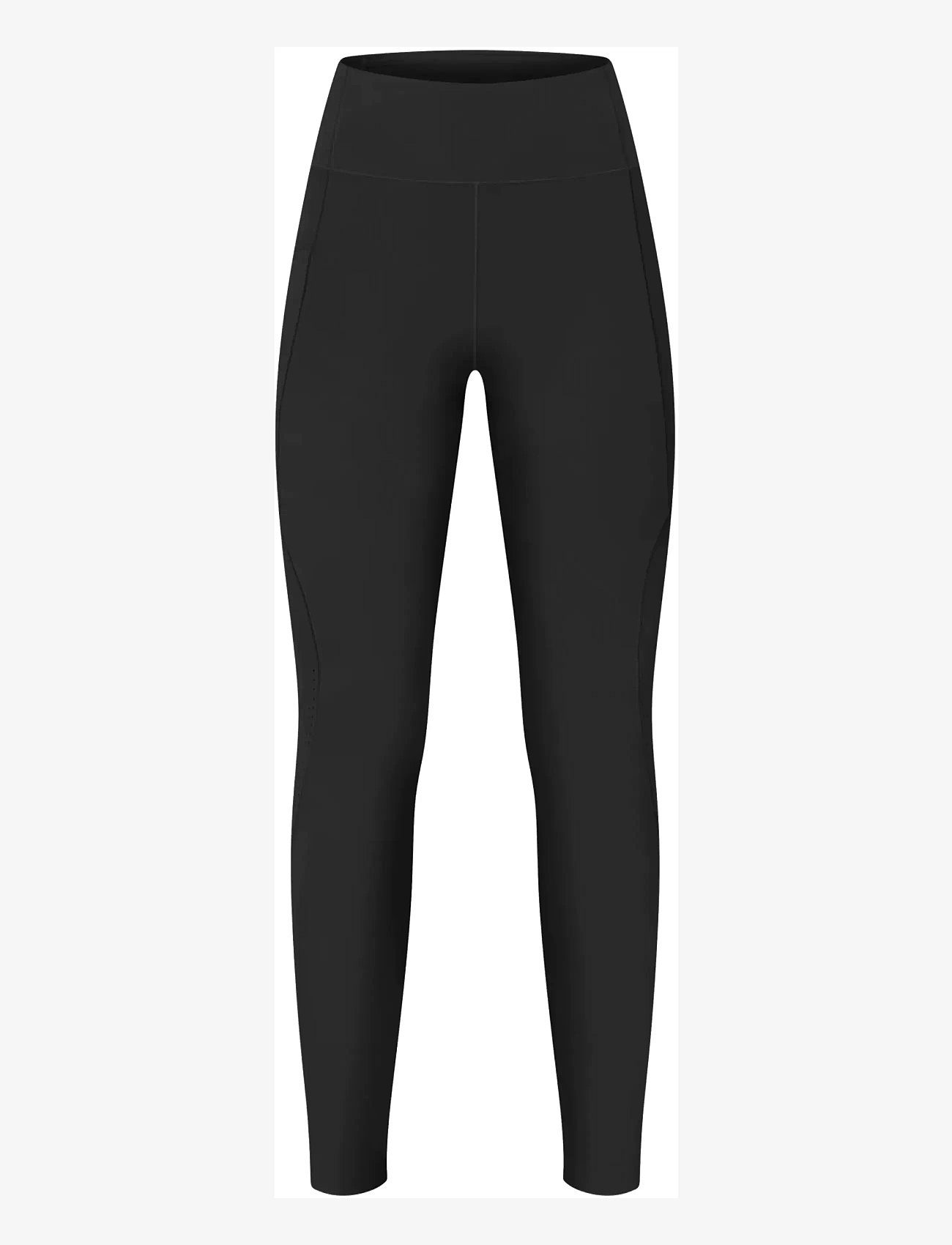 Röhnisch - Weightless High Intensity HW Tights - træningstights - black - 1