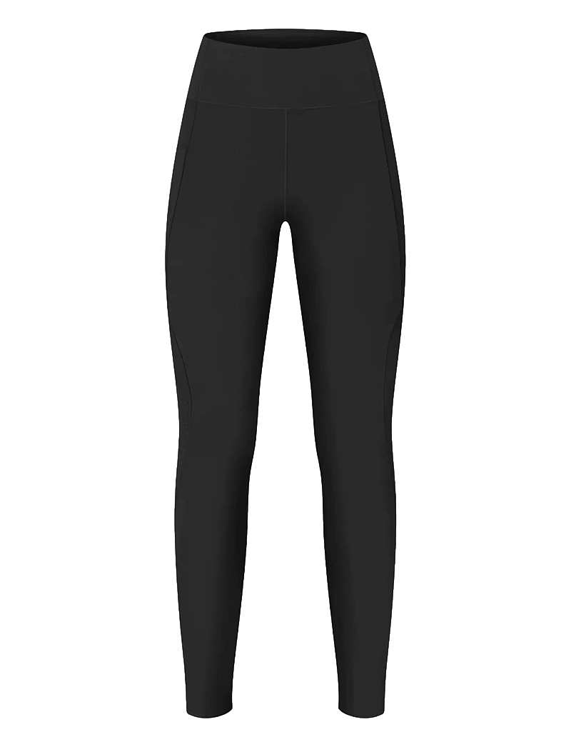 Röhnisch - Weightless High Intensity HW Tights - træningstights - black - 1