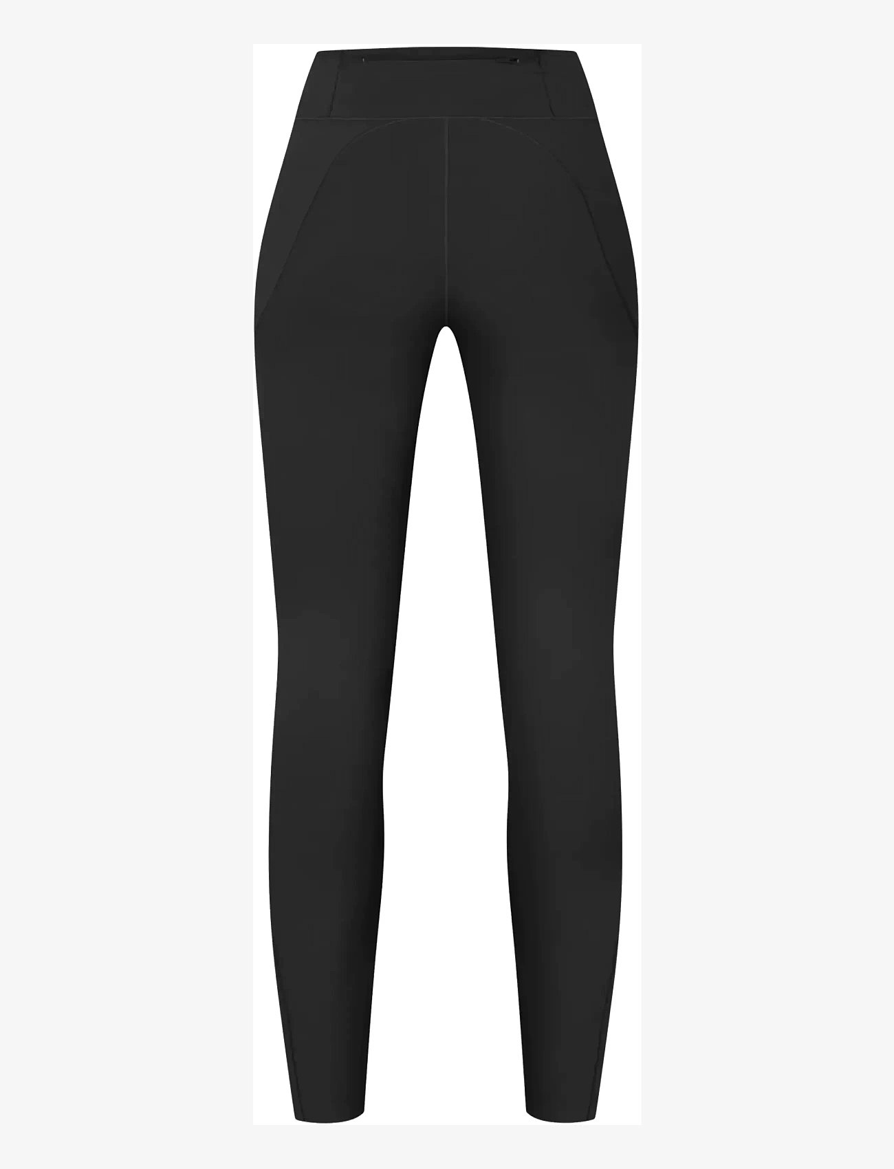 Röhnisch - Weightless High Intensity HW Tights - træningstights - black - 2