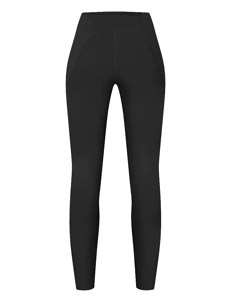 Röhnisch - Weightless High Intensity HW Tights - træningstights - black - 2