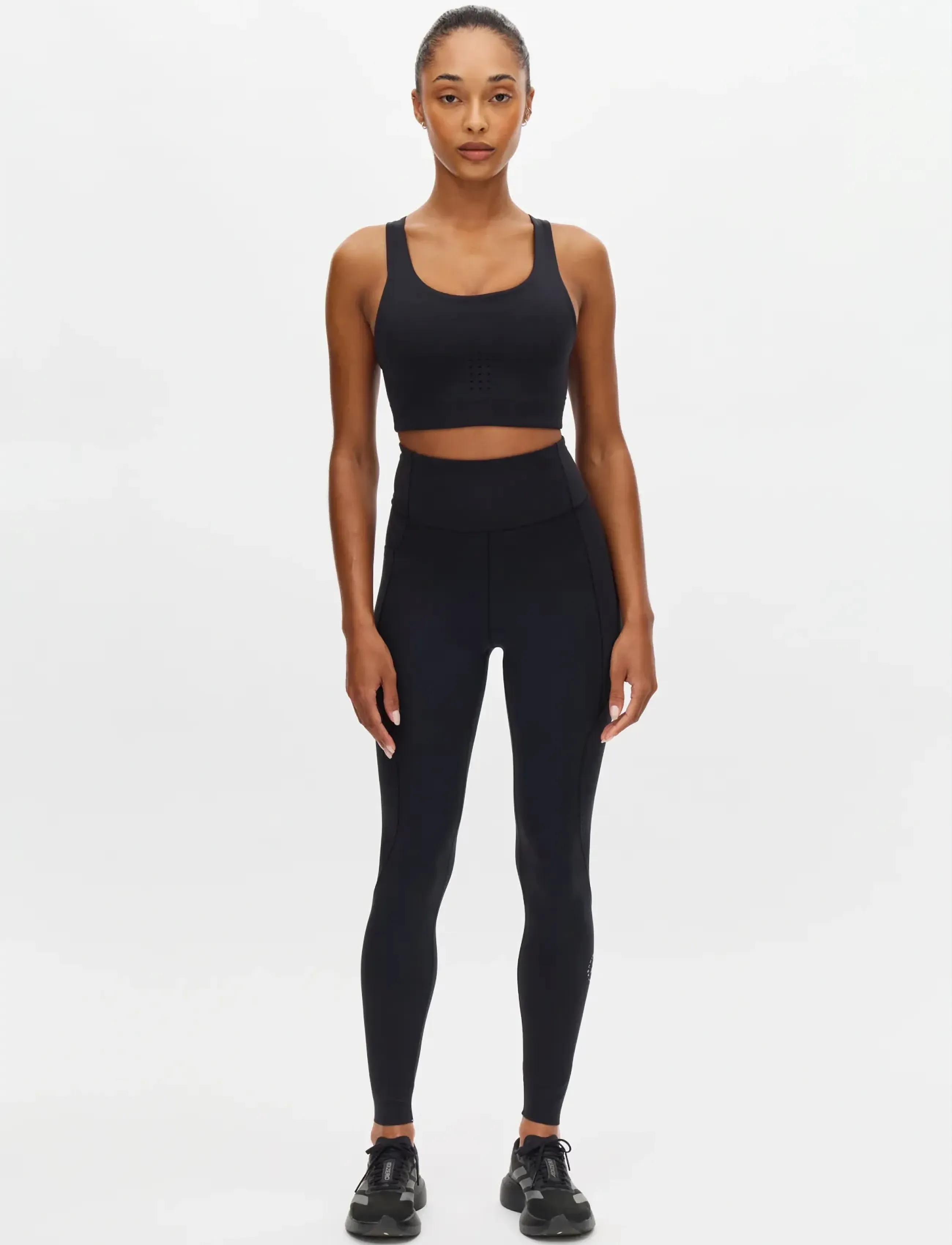 Weightless High Intensity Hw Tights