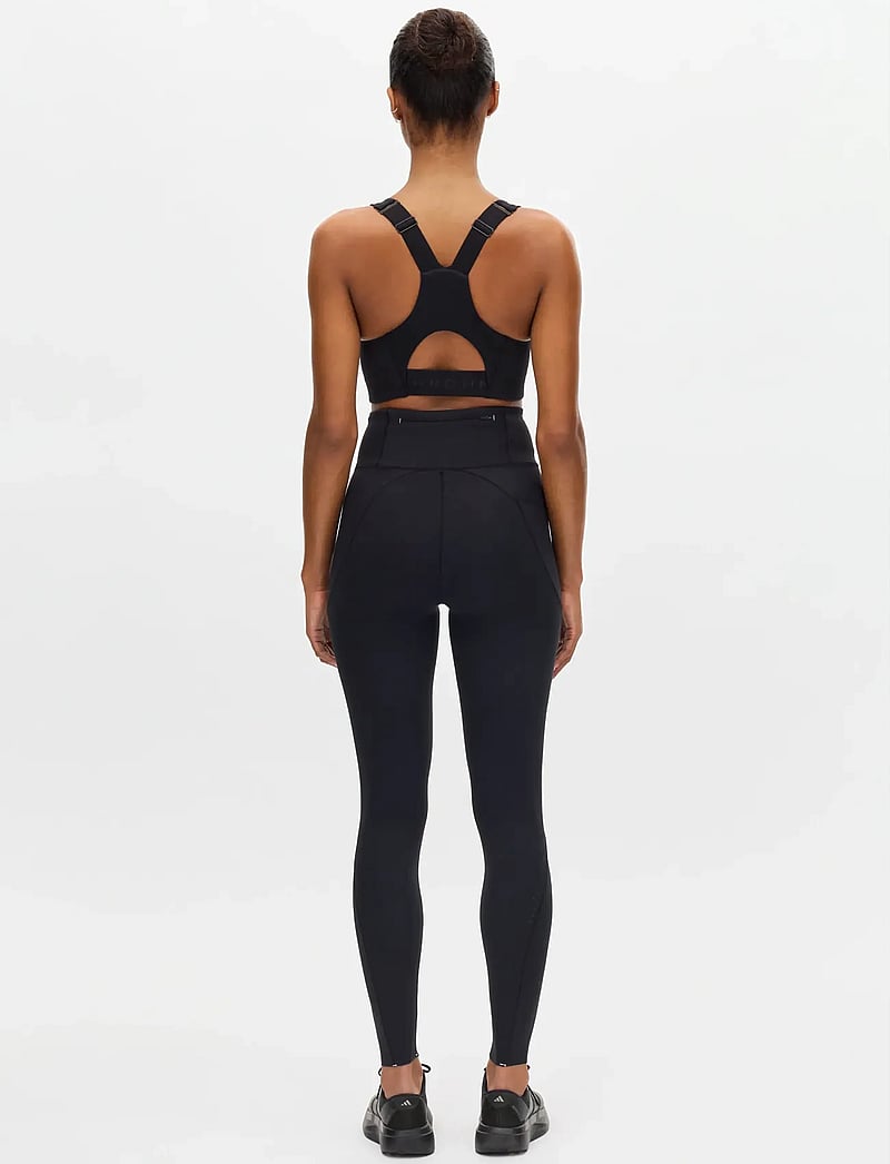 Röhnisch - Weightless High Intensity HW Tights - træningstights - black - 5