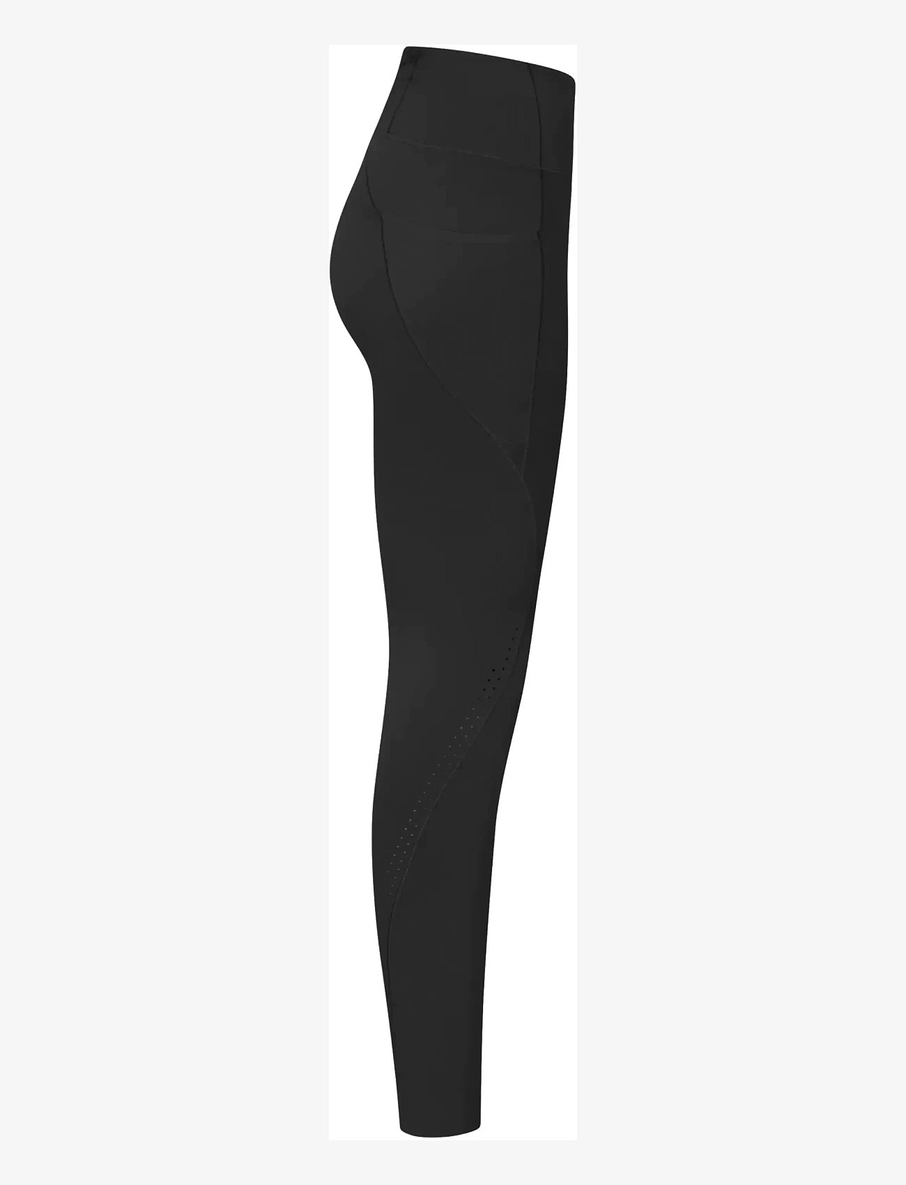 Röhnisch - Weightless High Intensity HW Tights - træningstights - black - 3