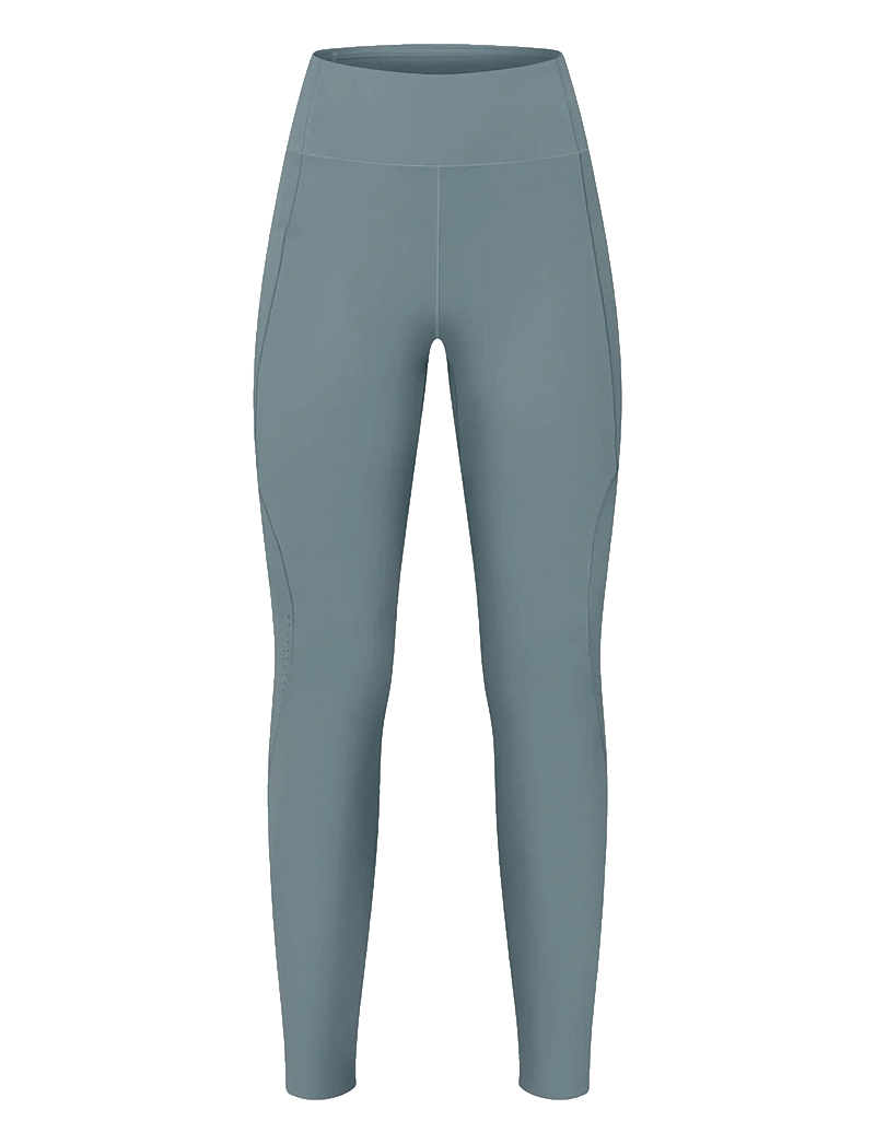 Röhnisch - Weightless High Intensity HW Tights - træningstights - stormy sea - 1