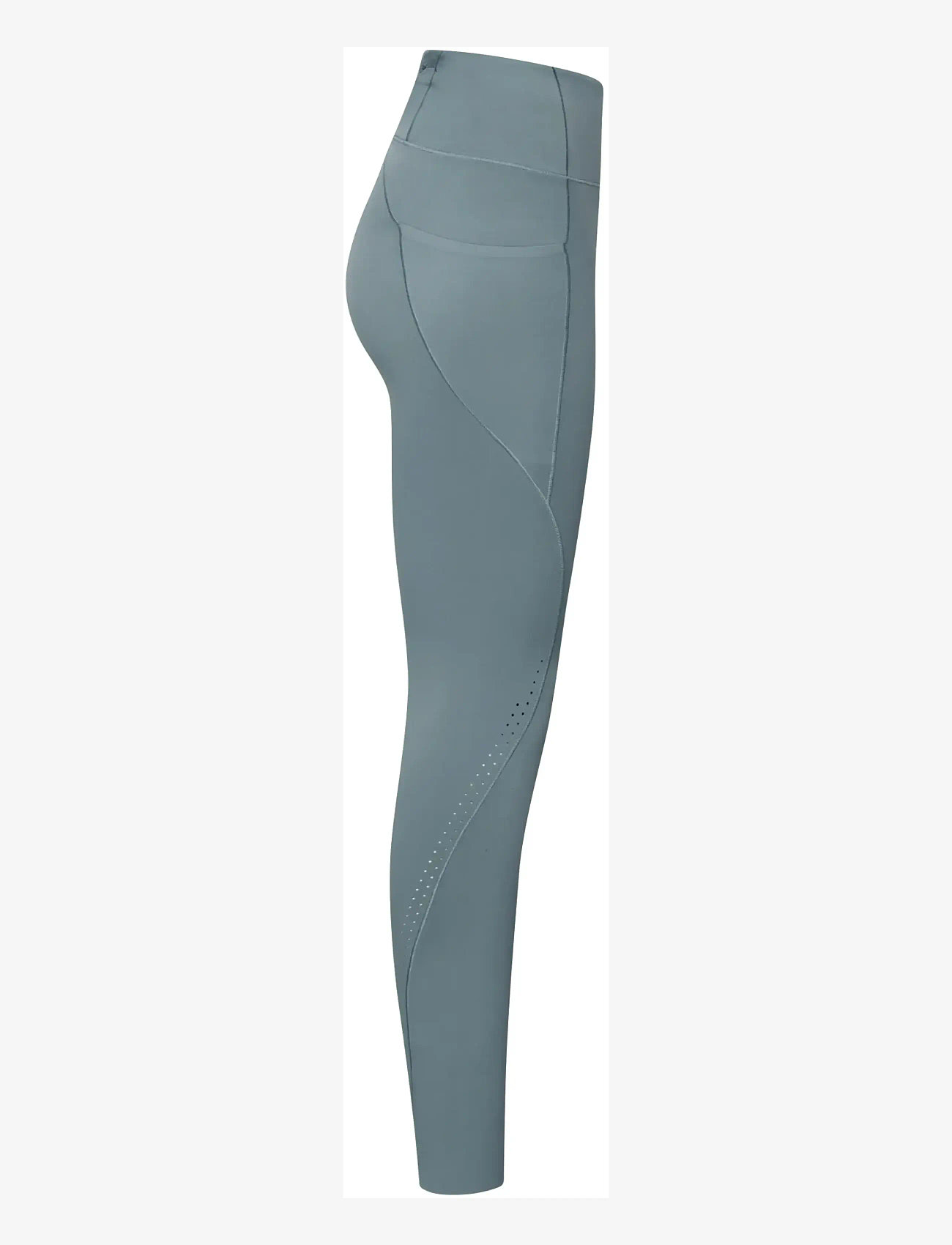 Röhnisch - Weightless High Intensity HW Tights - træningstights - stormy sea - 2