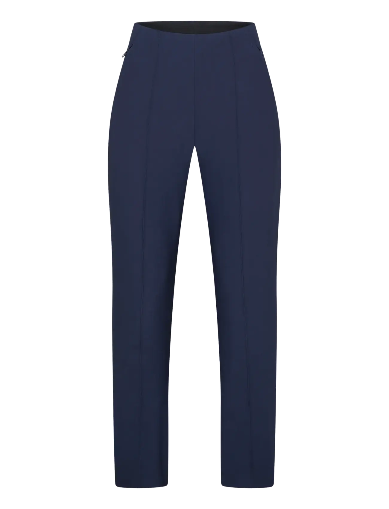 Röhnisch Clubhouse Highwater Slacks - Hosen - NAVY / navy