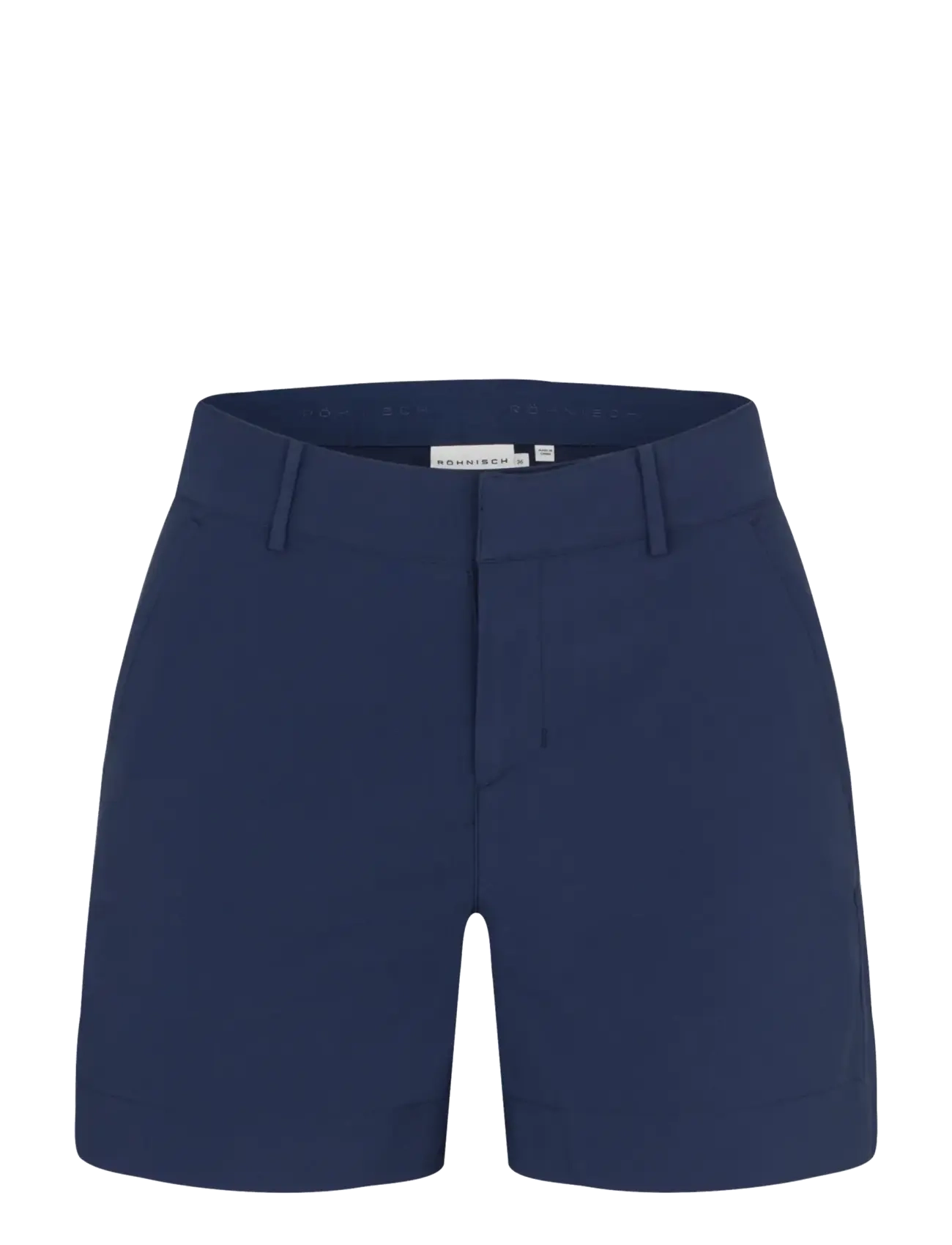 RÖHNISCH Ultimate Performance Shorts Navy - 42 - Damen