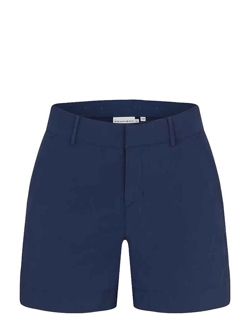 Röhnisch - Ultimate performance shorts - lühikesed golfiipüksid - navy - 1