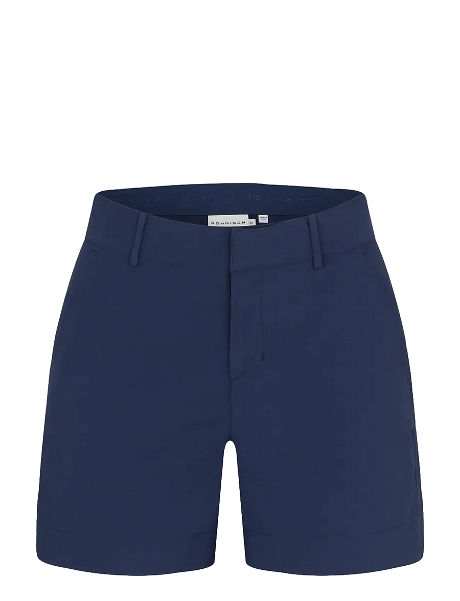 Röhnisch - Ultimate performance shorts - golf-shorts - navy - 1