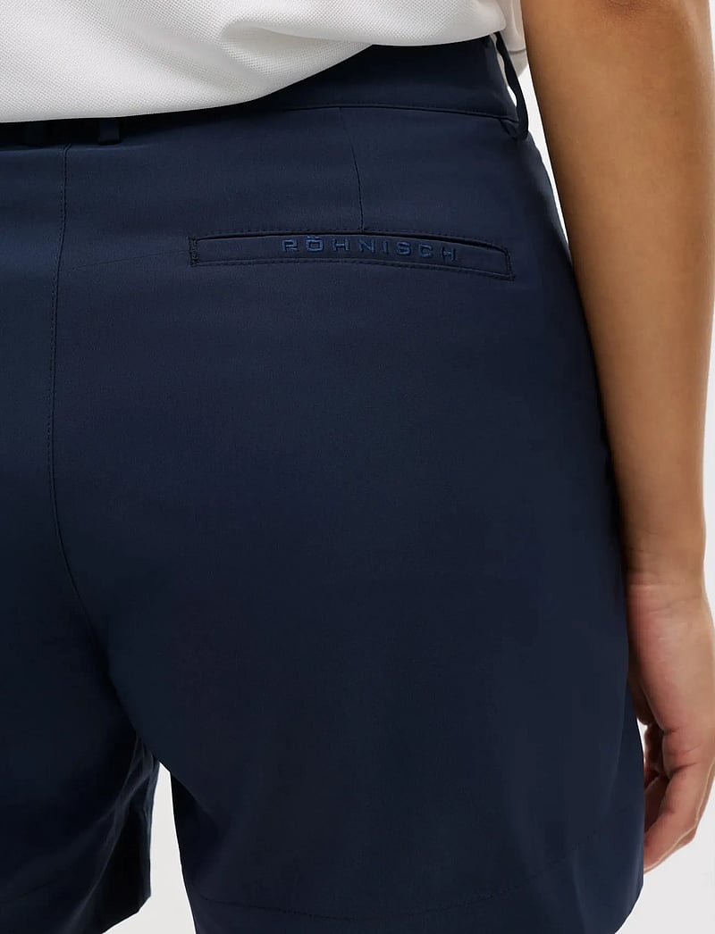 Röhnisch - Ultimate performance shorts - lühikesed golfiipüksid - navy - 2
