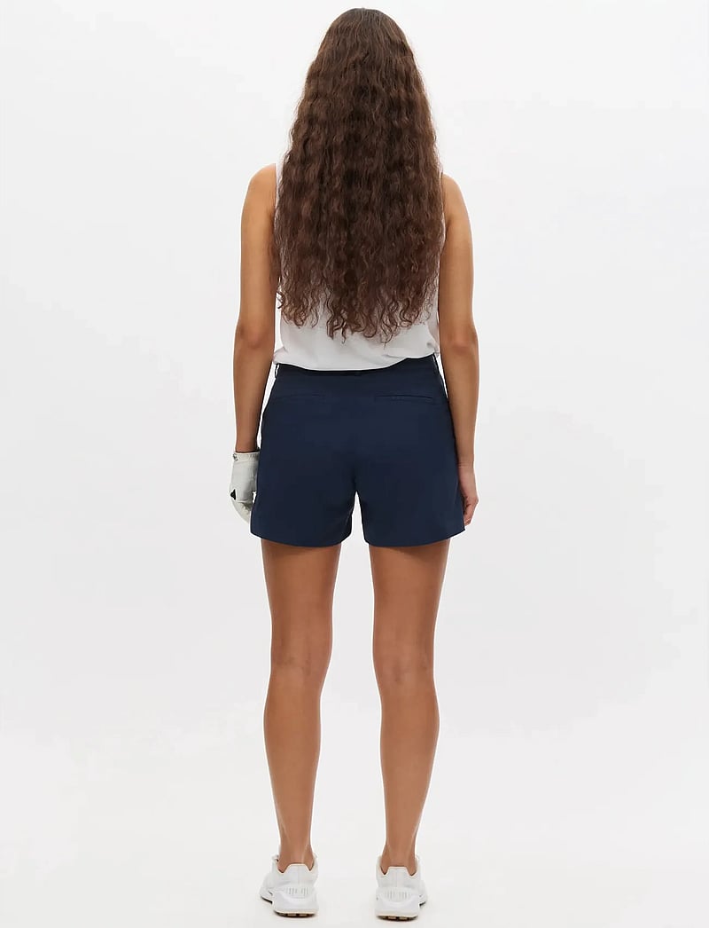 Röhnisch - Ultimate performance shorts - lühikesed golfiipüksid - navy - 3