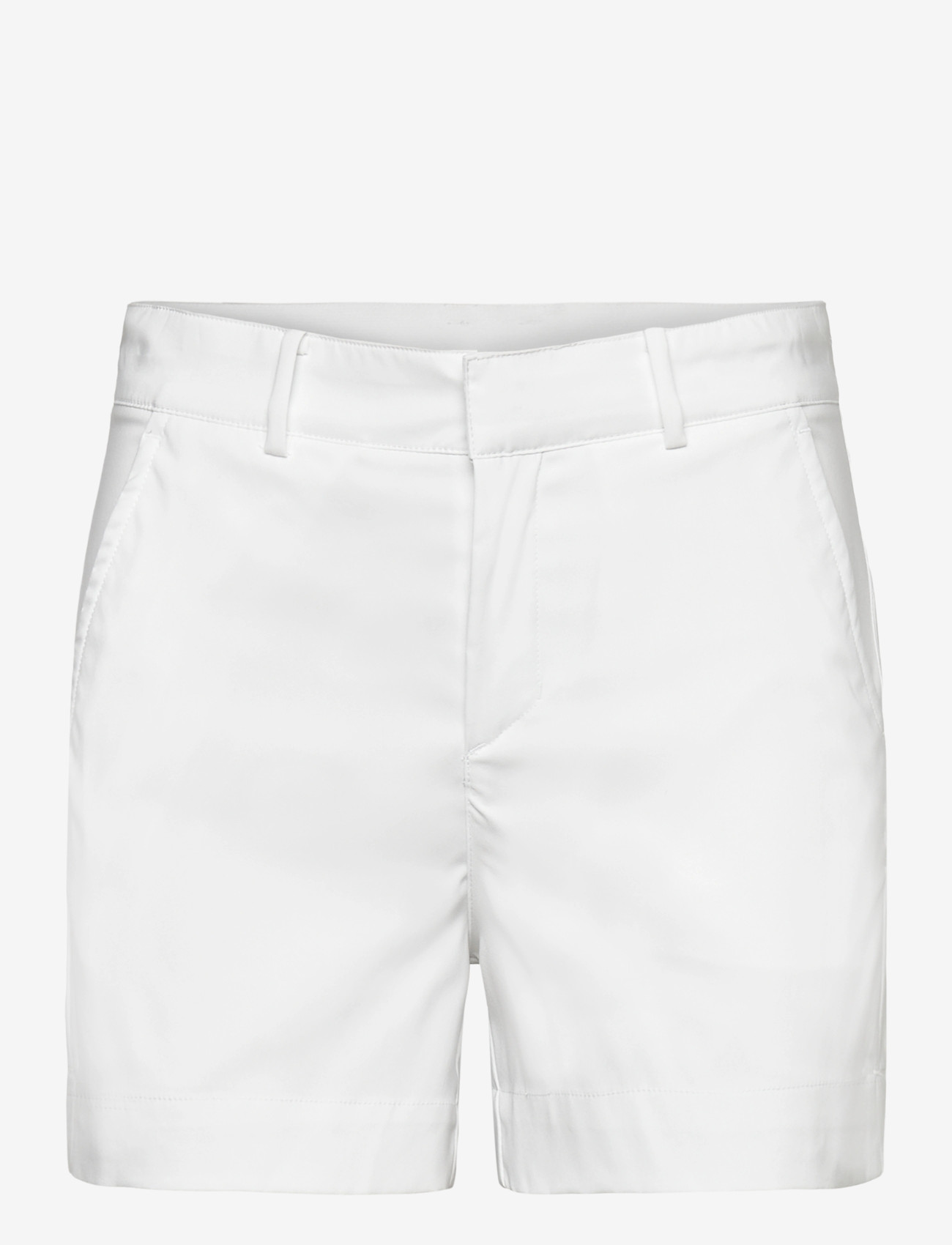 Röhnisch - Ultimate performance shorts - sports shorts - white - 1