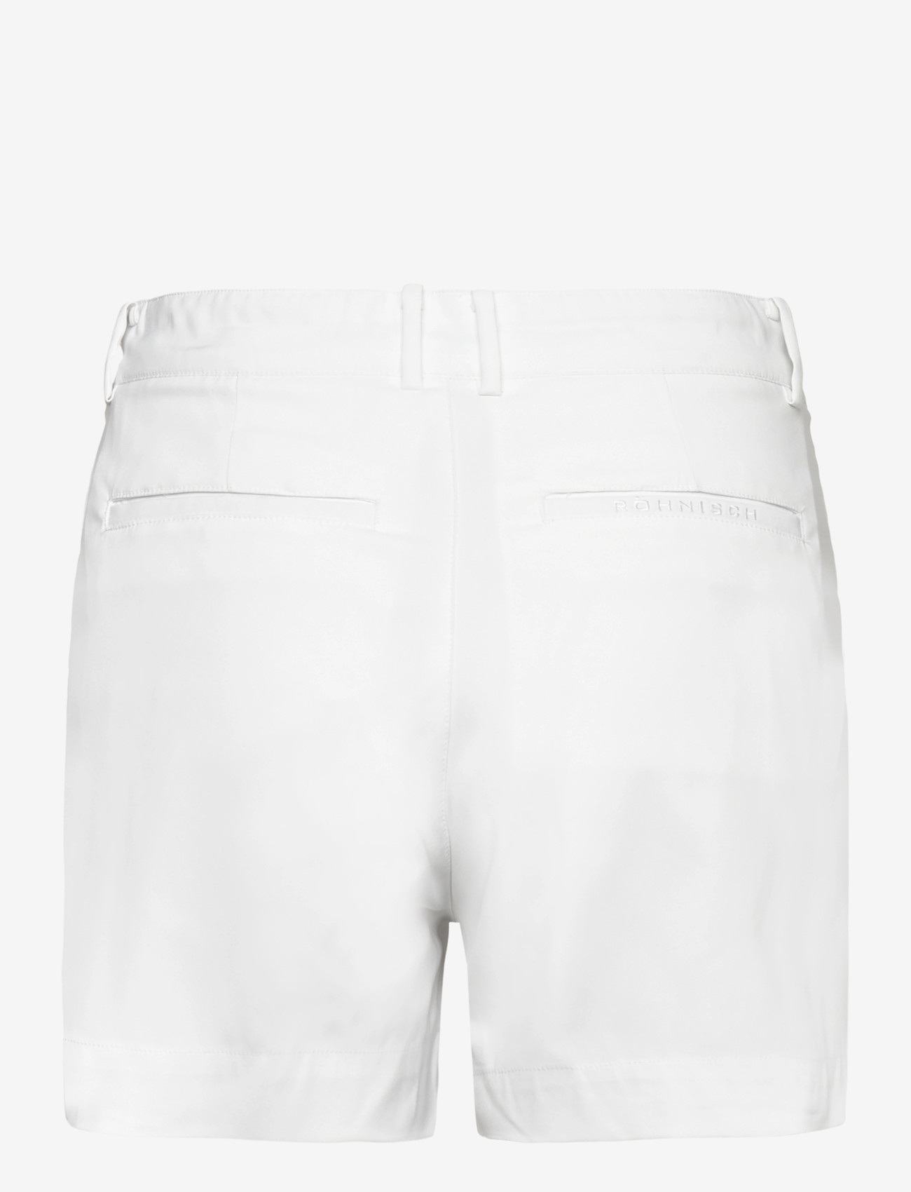 Röhnisch - Ultimate performance shorts - sports shorts - white - 2