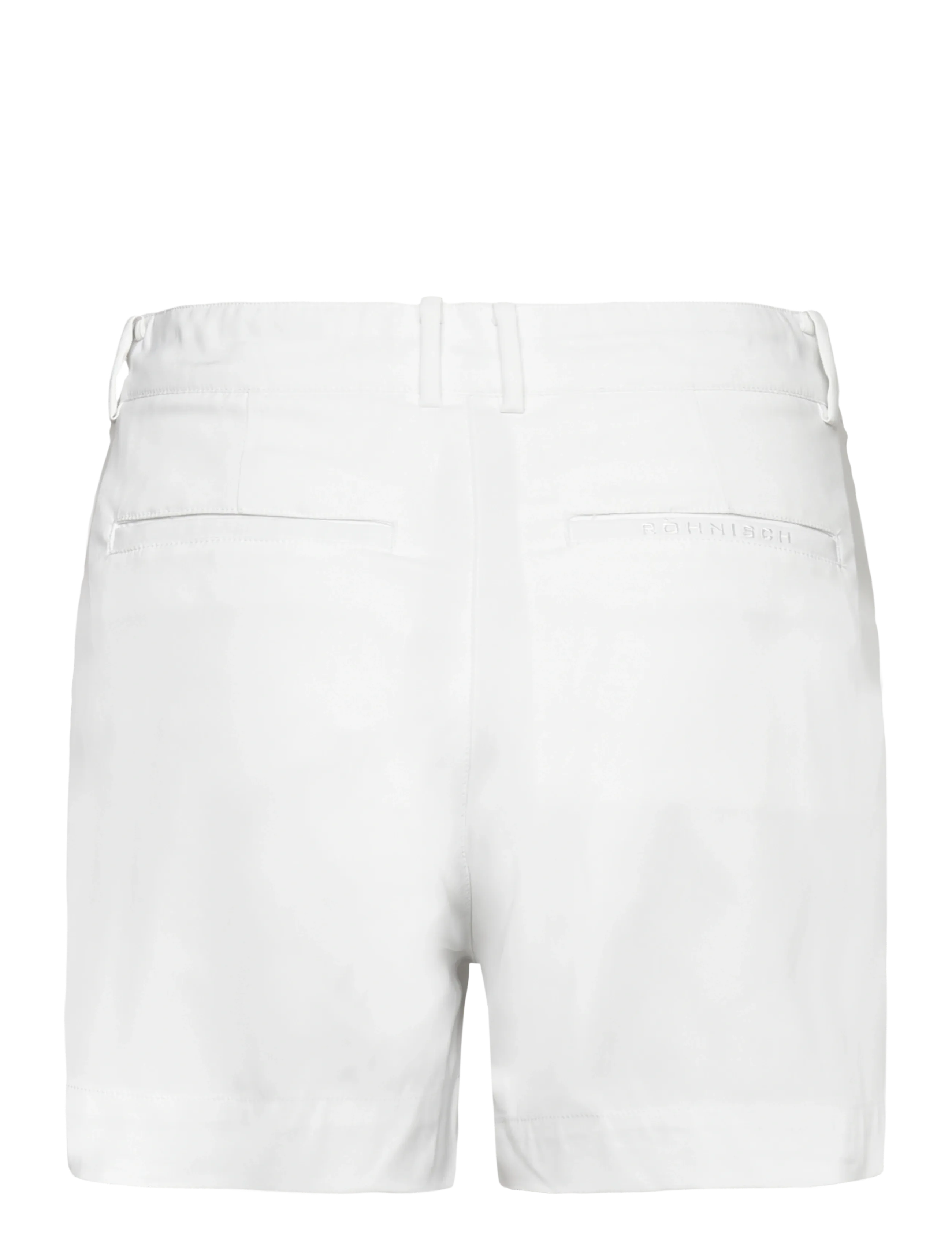 Röhnisch - Ultimate performance shorts - sportshorts - white - 2
