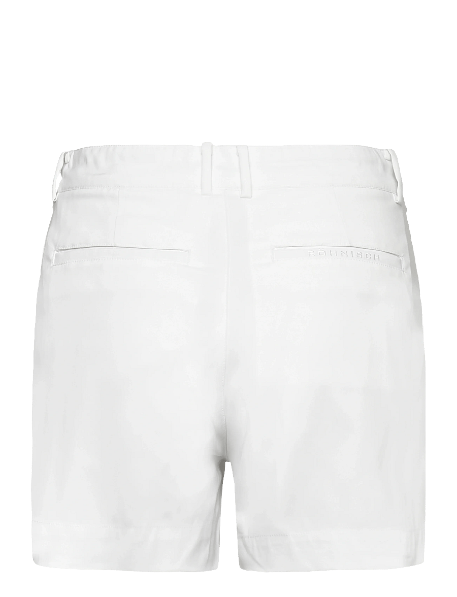 Röhnisch - Ultimate performance shorts - golf-shorts - white - 2