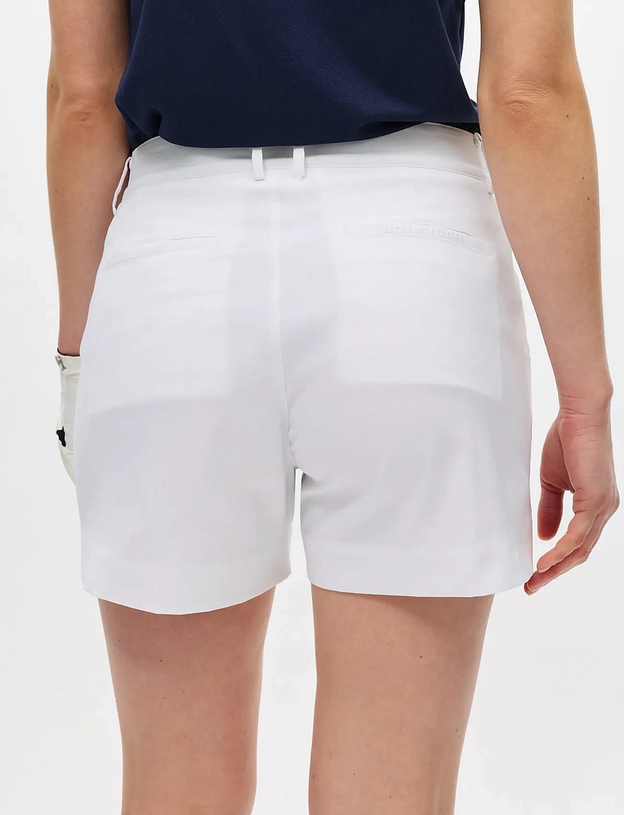 Röhnisch - Ultimate performance shorts - golf-shorts - white - 3