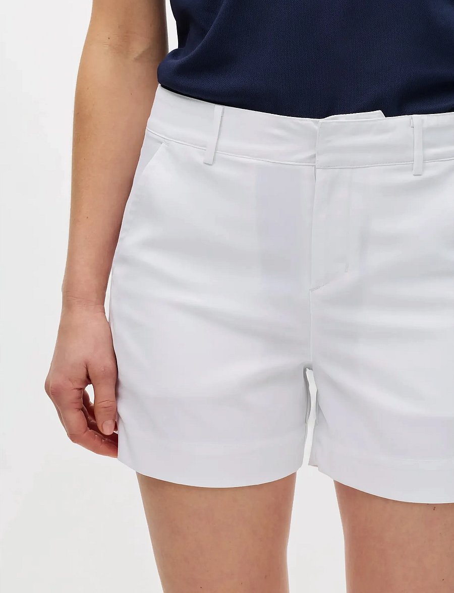 Röhnisch - Ultimate performance shorts - golf-shorts - white - 4