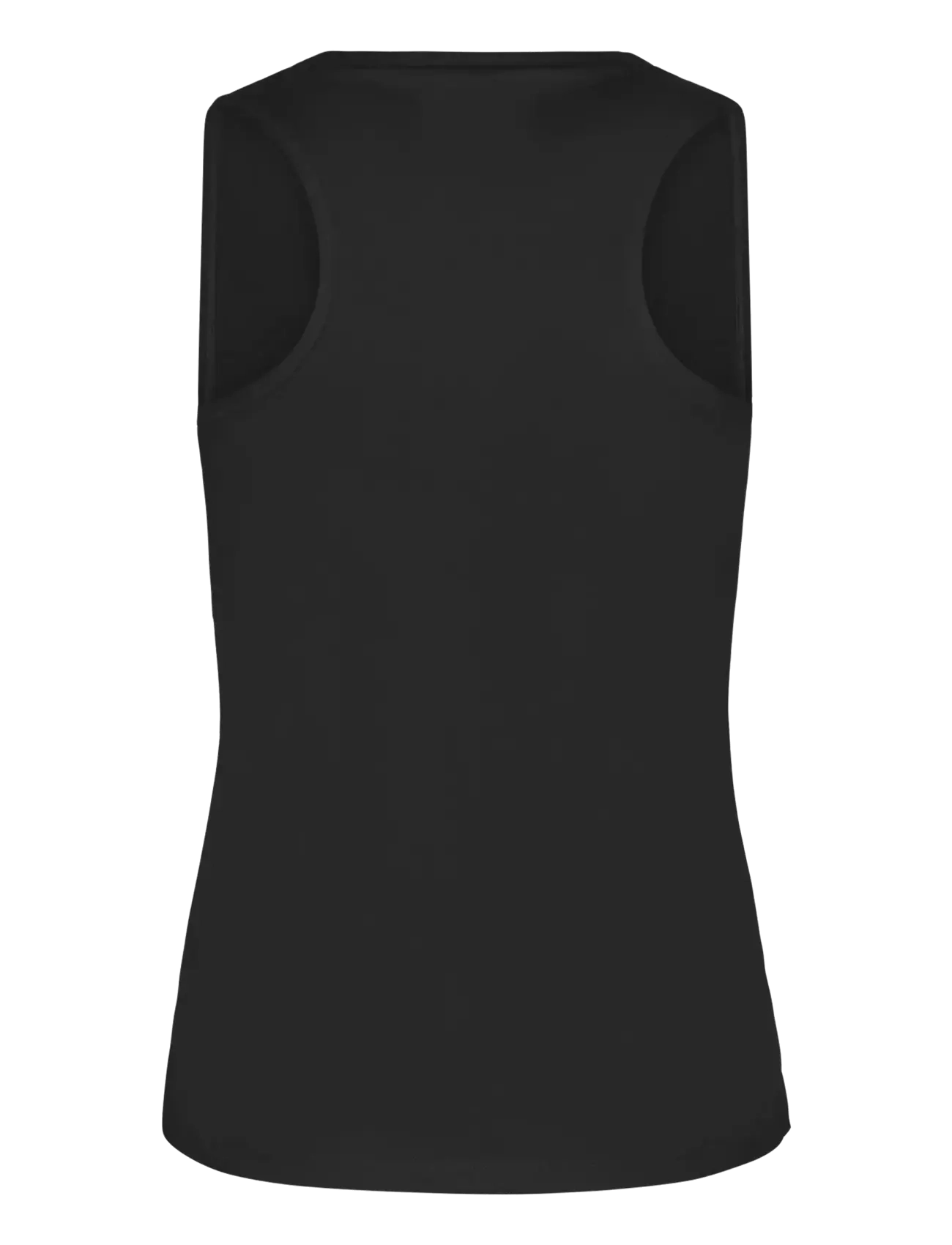Röhnisch - Team Logo Tank Top - tank tops - black - 2