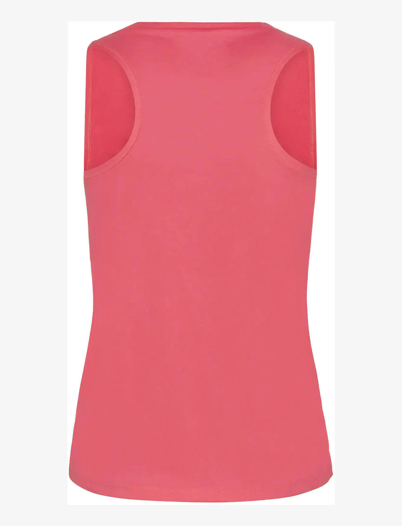 Röhnisch - Team Logo Tank Top - tanktops - fruit dove - 2