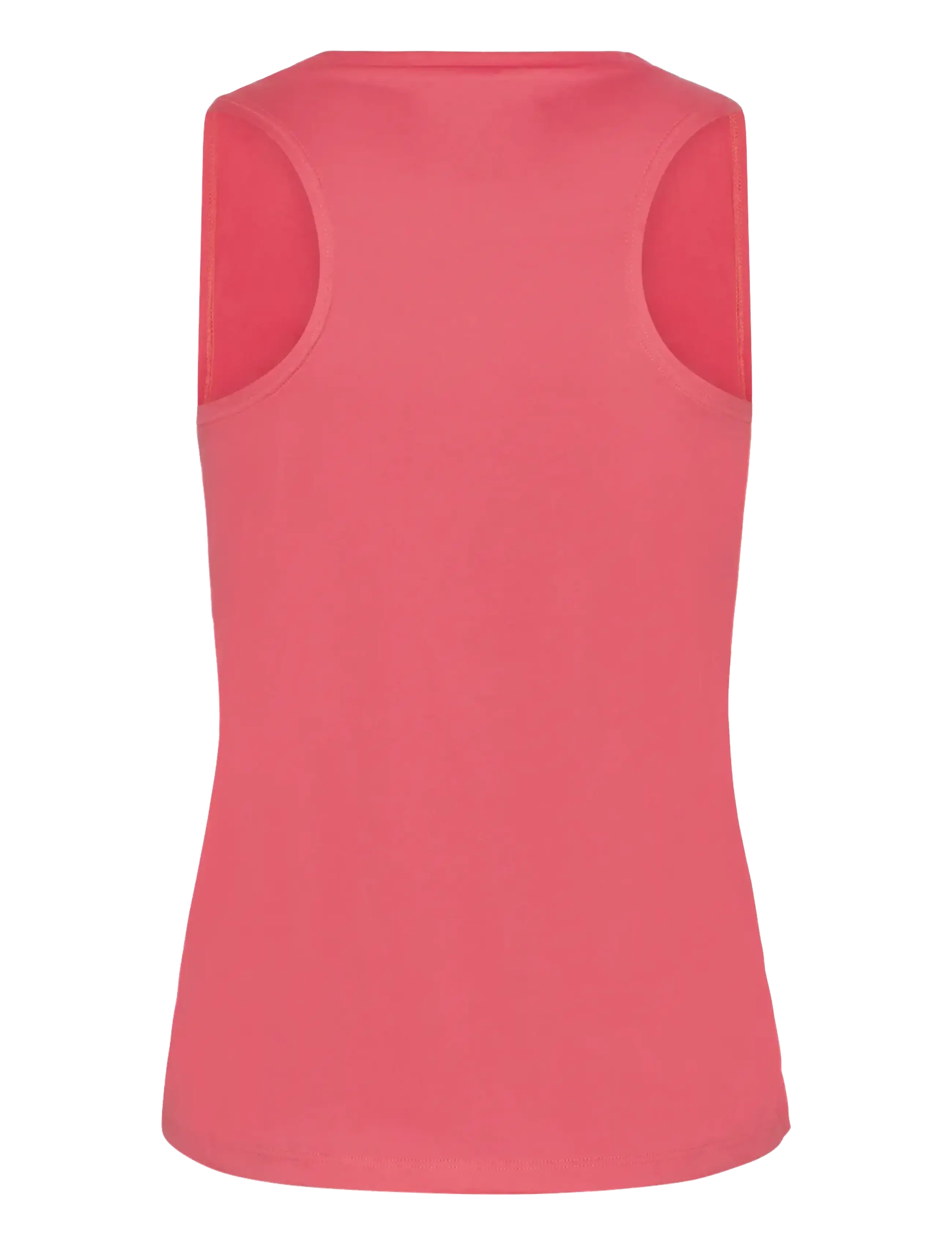 Röhnisch - Team Logo Tank Top - tanktops - fruit dove - 2