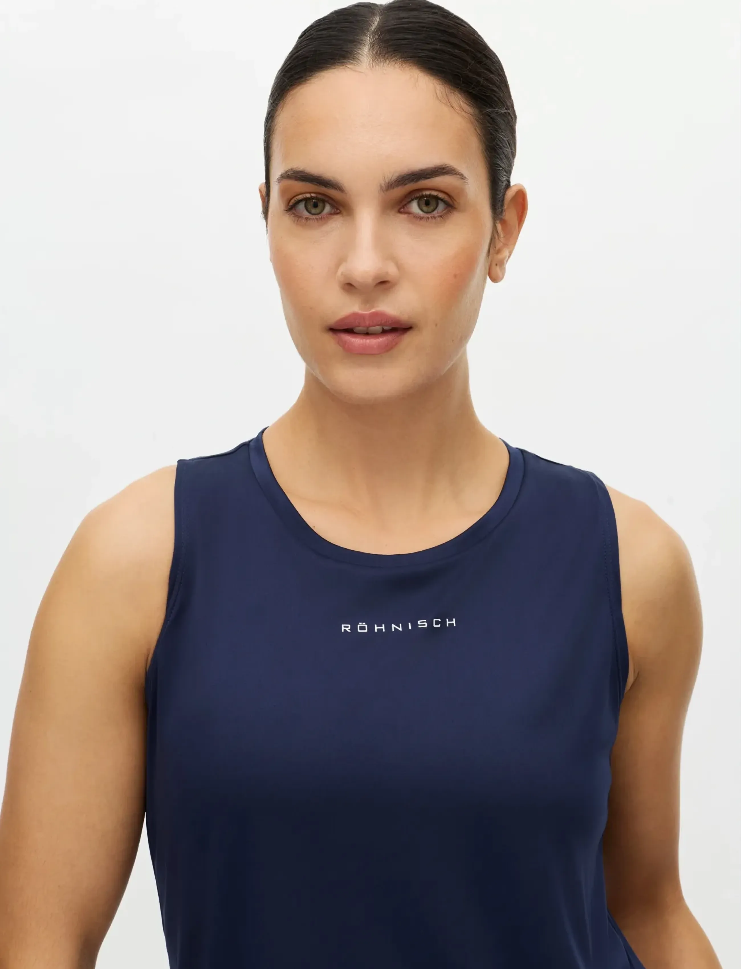 Team Logo Tank Top 2