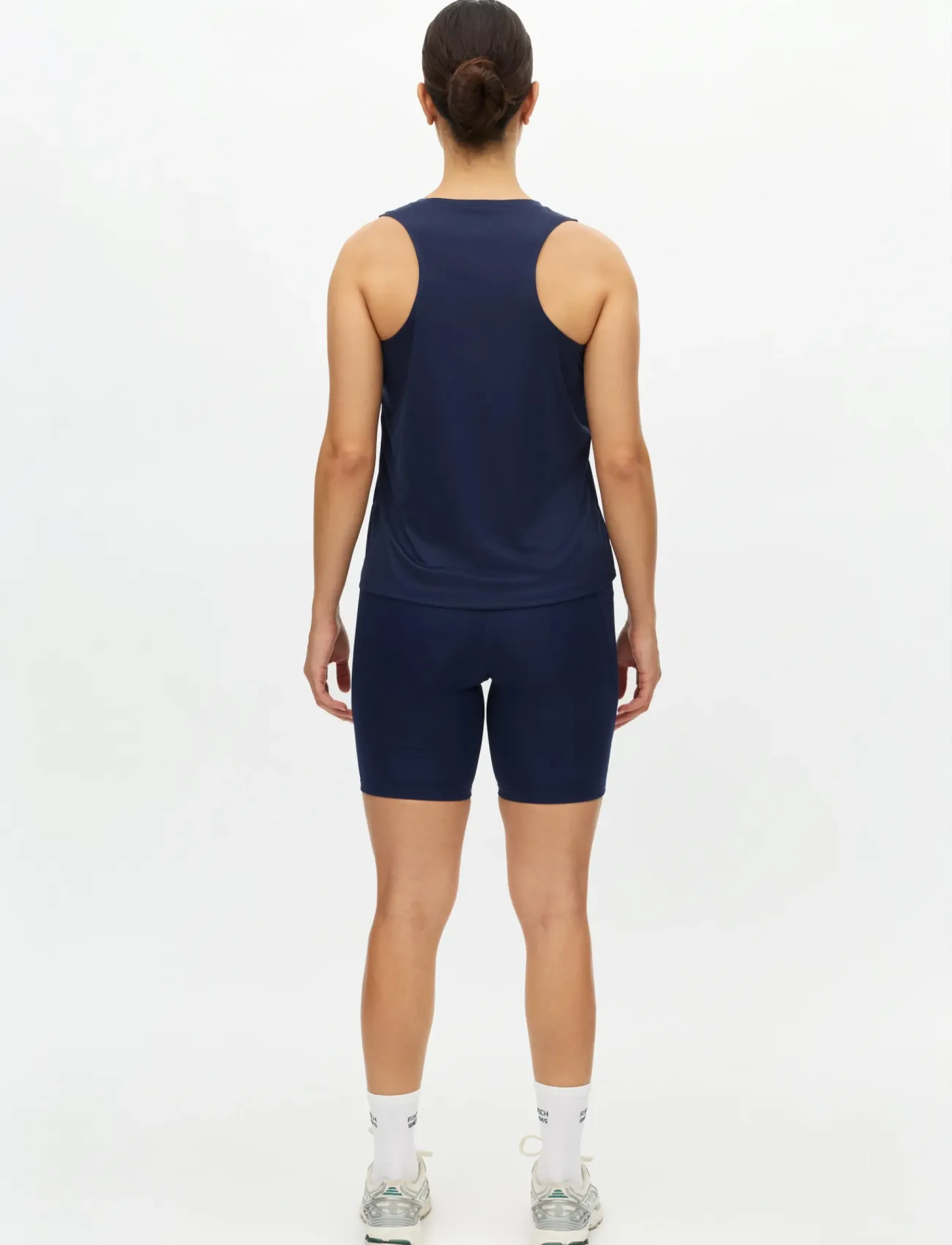 Team Logo Tank Top 3