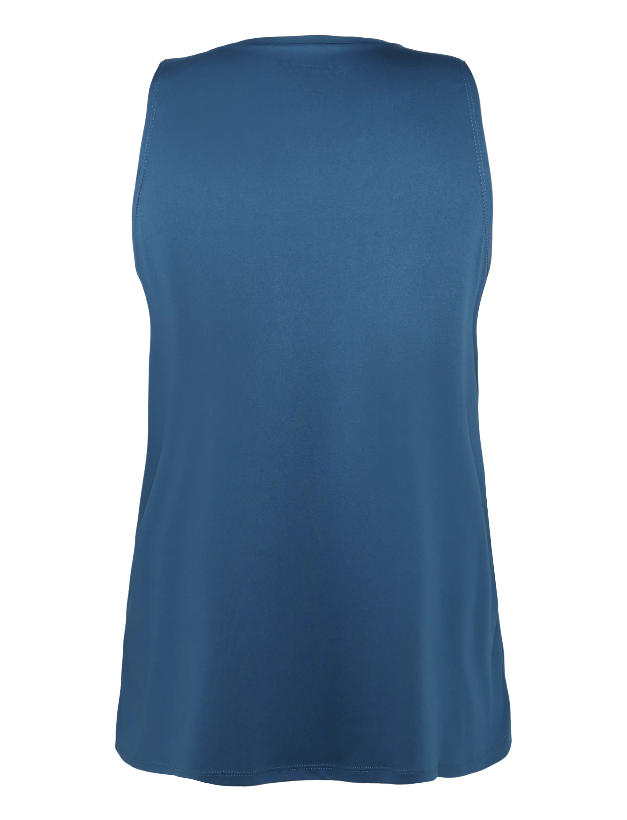 Röhnisch - Team Logo Tank Top - tanktops - legion blue - 1
