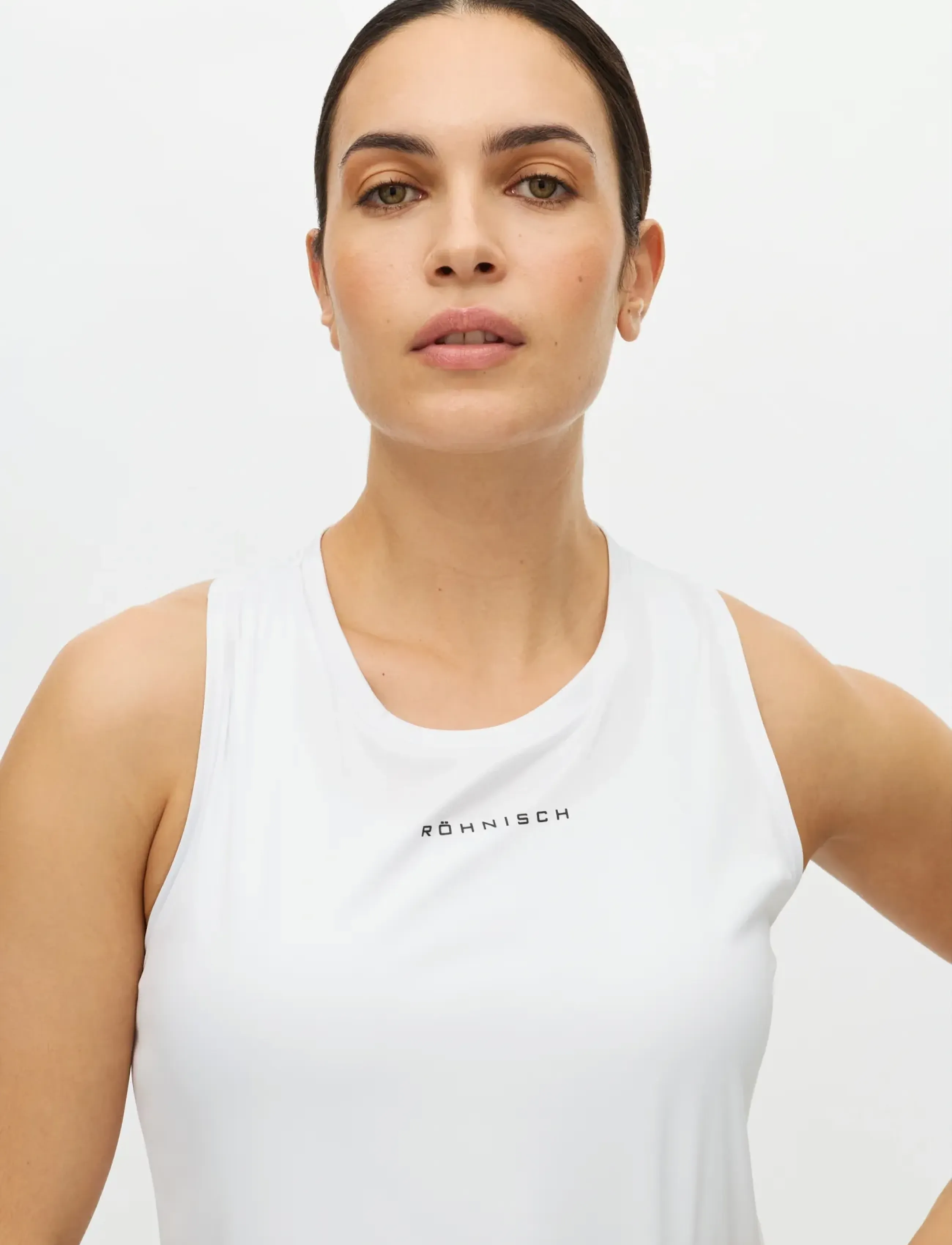 Team Logo Tank Top 2