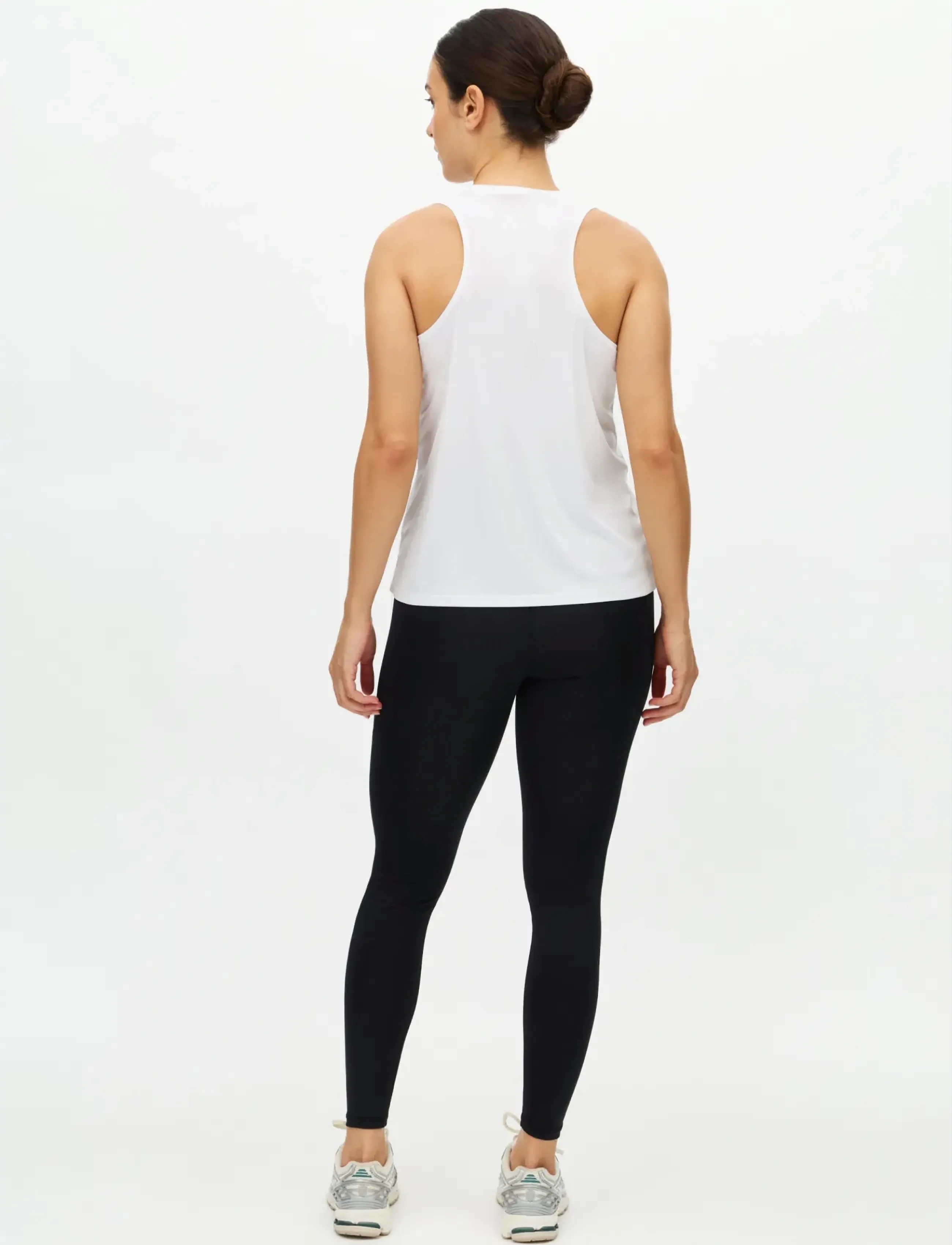 Team Logo Tank Top 3