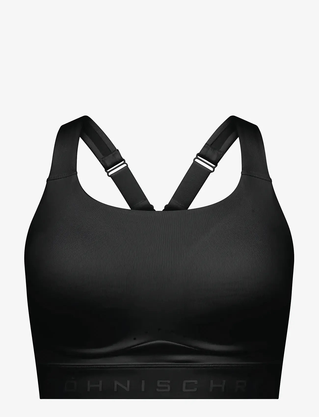 Röhnisch - Firm High Support Sportsbra - high support - black - 1