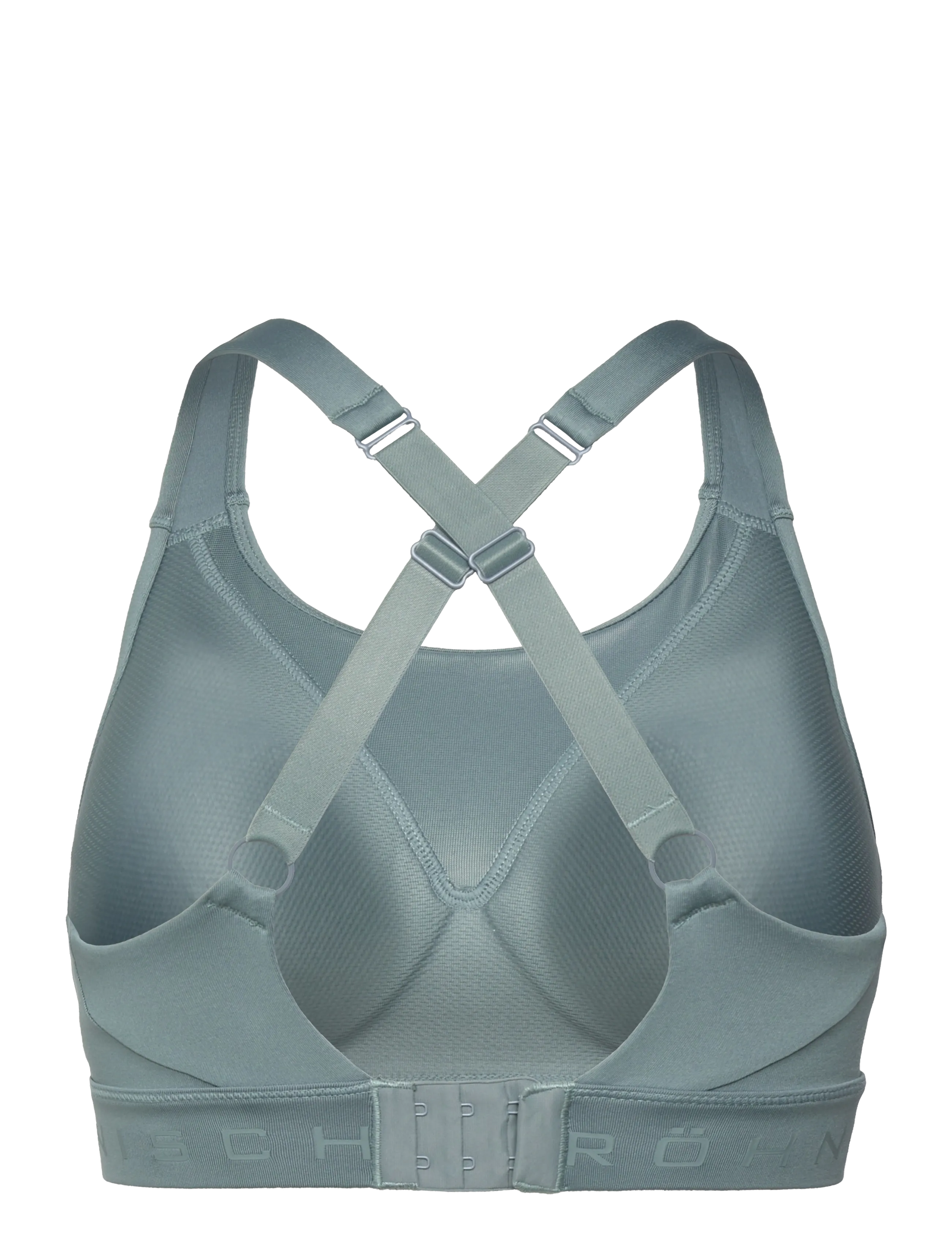 Röhnisch - Firm High Support Sportsbra - hög support - stormy sea - 2