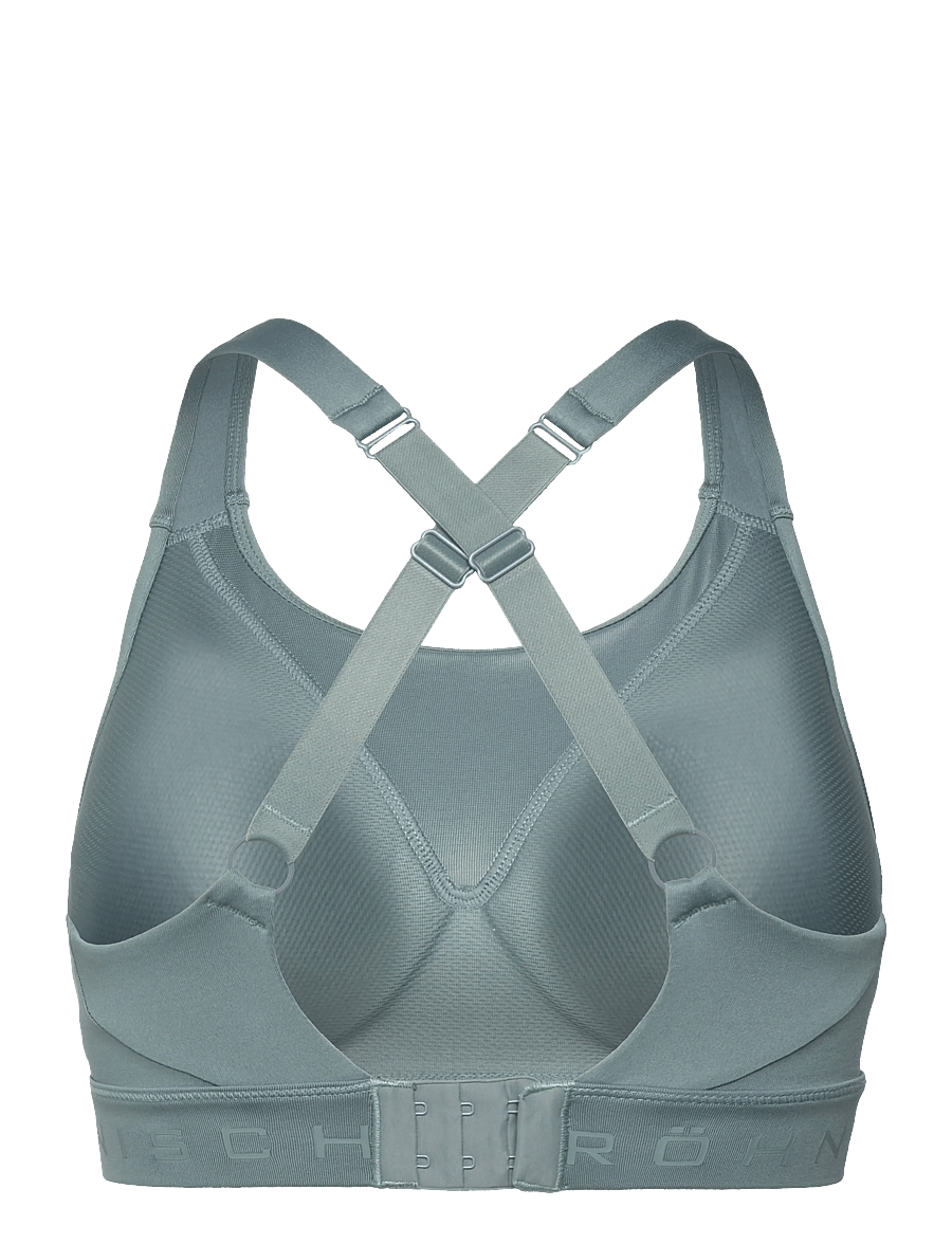 Röhnisch - Firm High Support Sportsbra - hög support - stormy sea - 2
