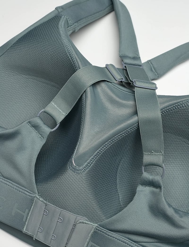 Röhnisch - Firm High Support Sportsbra - korkea tuki - stormy sea - 5