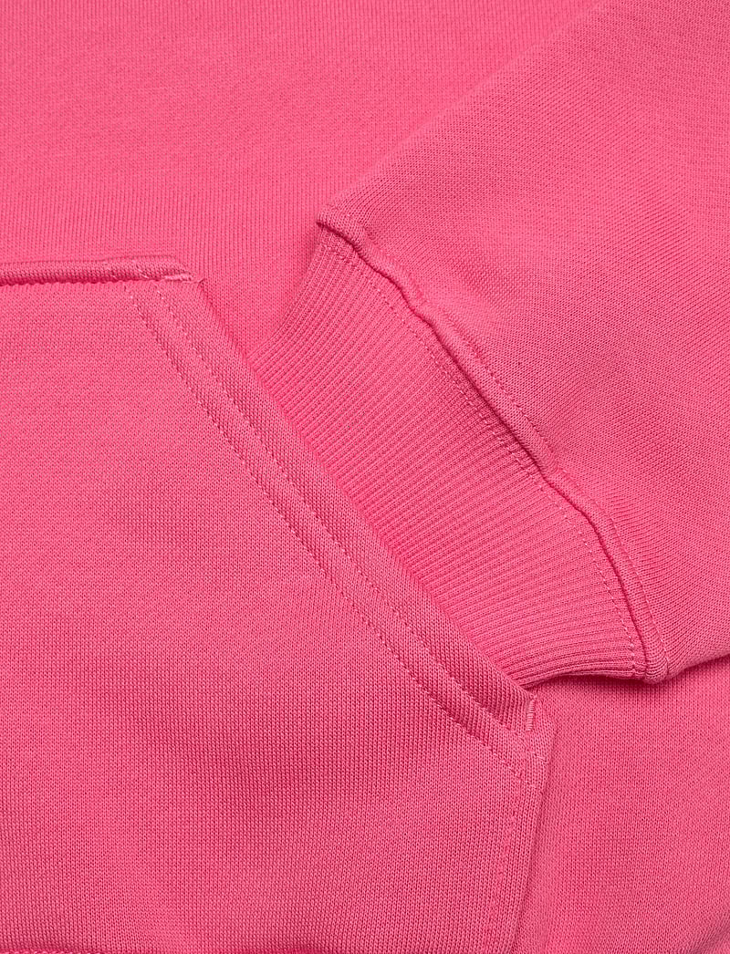 Röhnisch - Base Sweat Full Zip Hoodie - kapuutsiga dressipluusid - fruit dove - 3