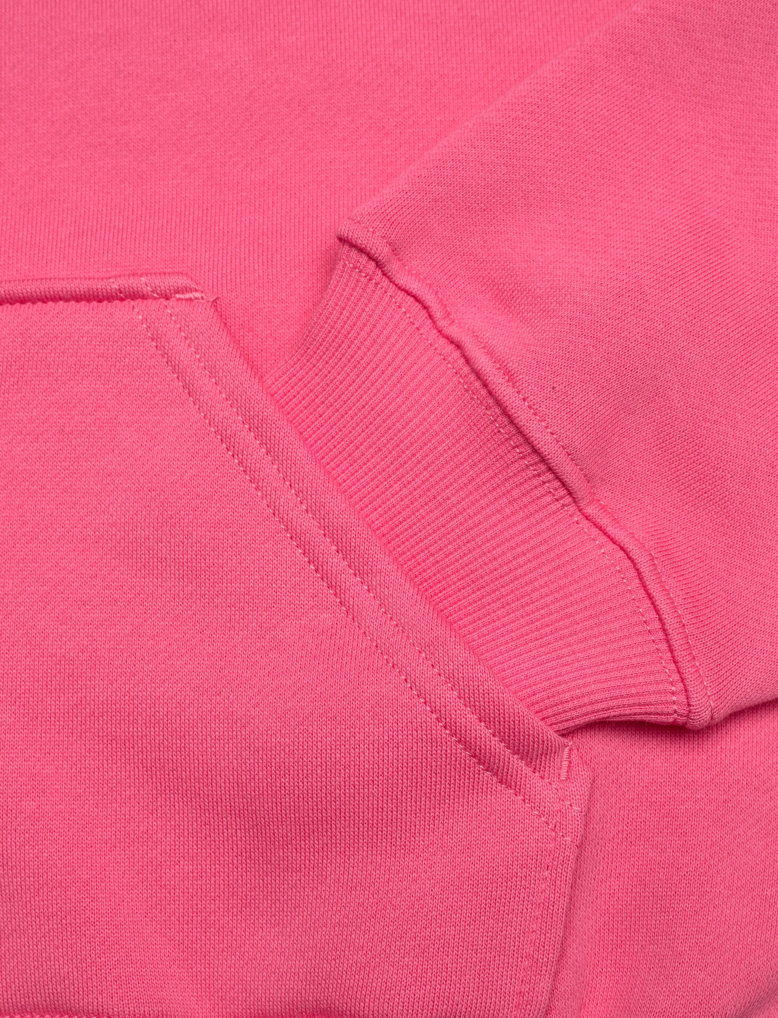 Röhnisch - Base Sweat Full Zip Hoodie - hoodies - fruit dove - 3