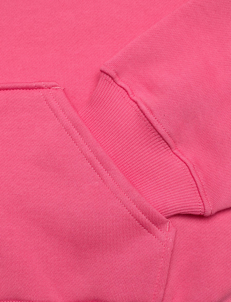 Röhnisch - Base Sweat Full Zip Hoodie - huvtröjor - fruit dove - 3