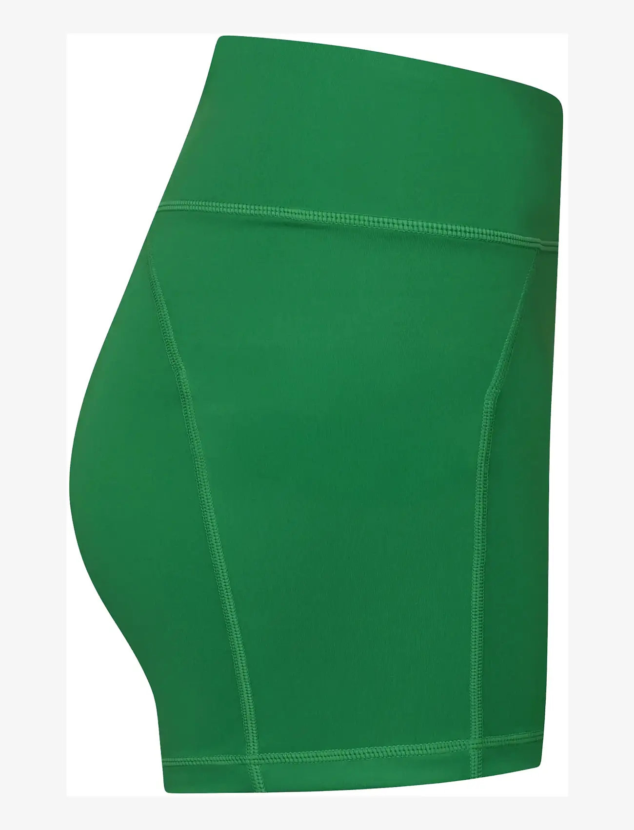 Röhnisch - Flattering Reg Waist Hotpants - 1/2 længde - jolly green - 2