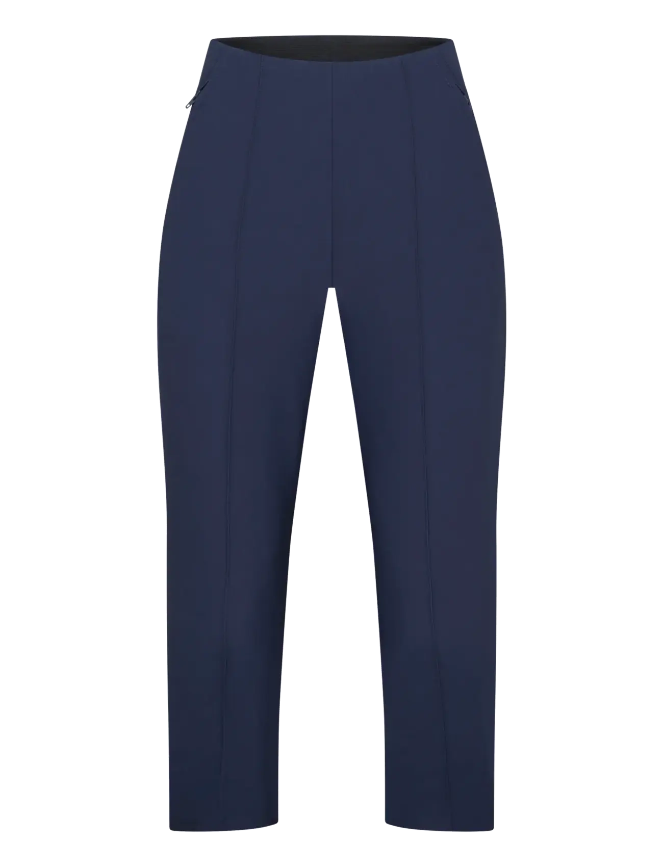 Röhnisch Clubhouse capri - Püksid - NAVY / navy