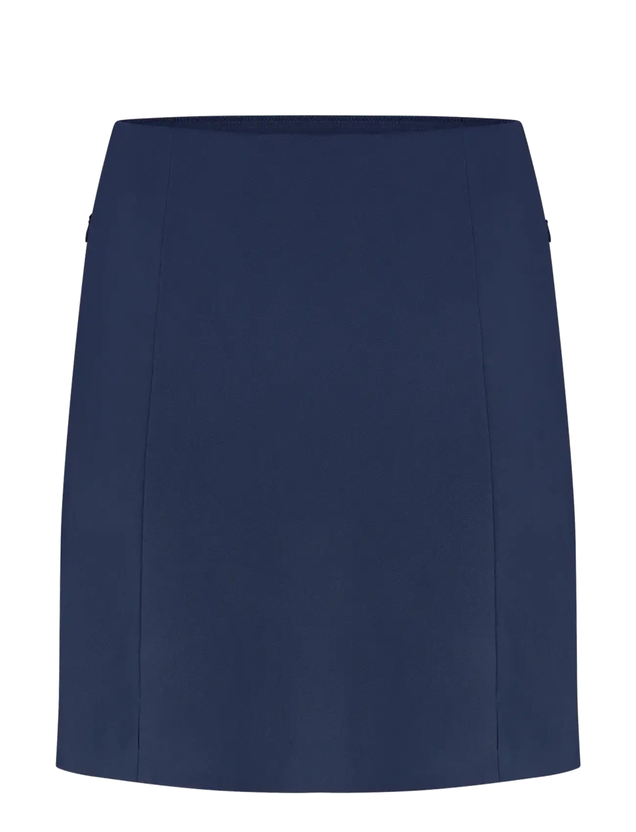 RÖHNISCH Fluid Tech Skort Navy - M - Damen